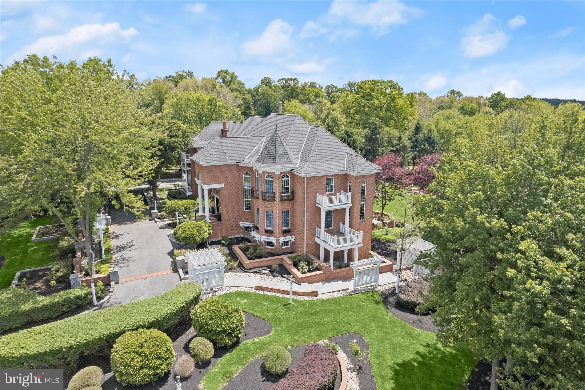CATTAIL CREEK COUNTRY CLUB - Residential