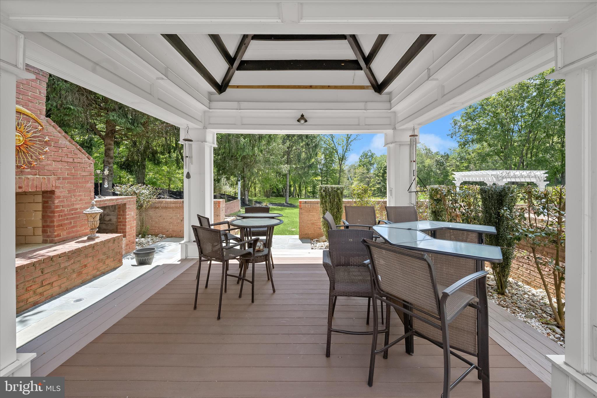 CATTAIL CREEK COUNTRY CLUB - Residential