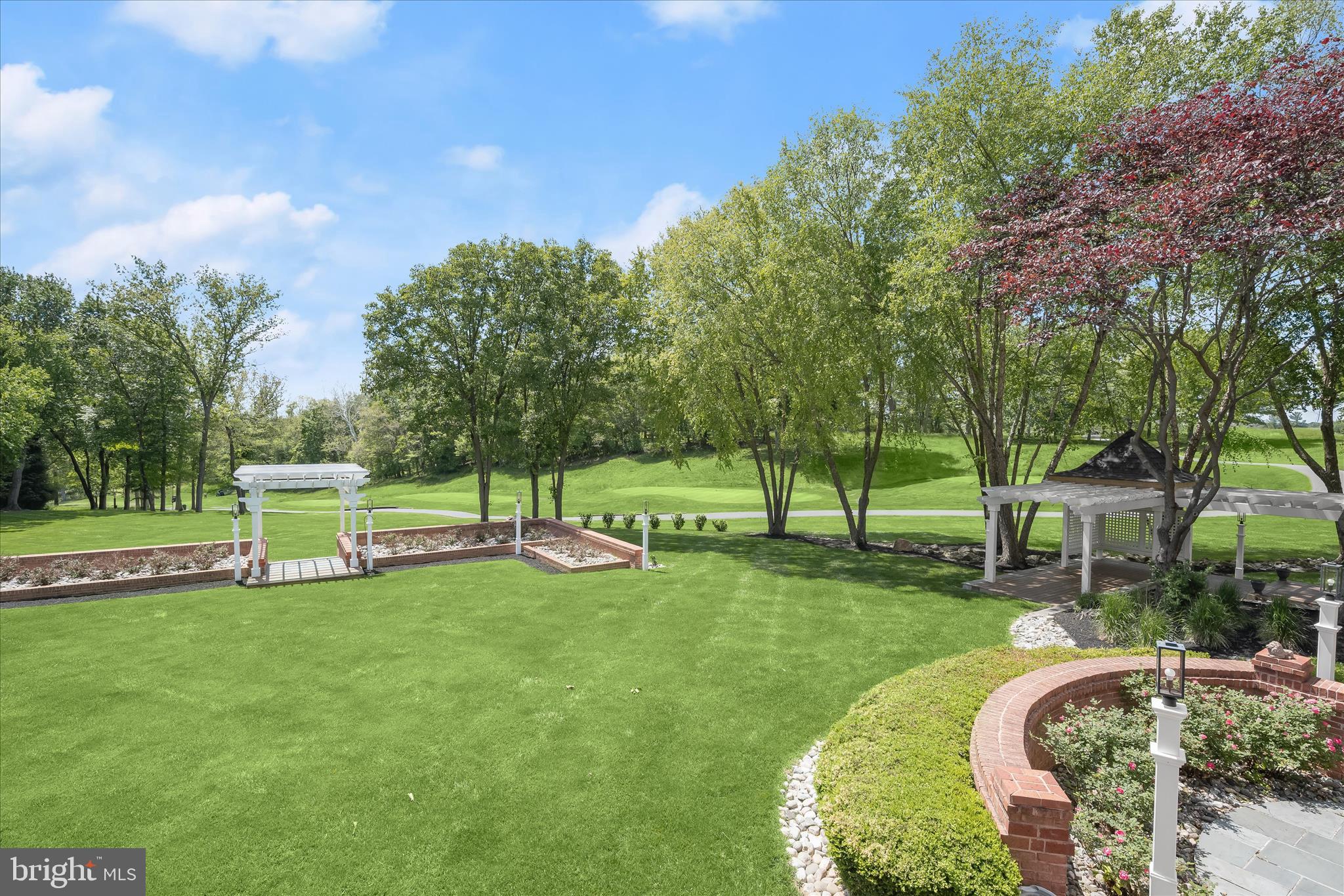 CATTAIL CREEK COUNTRY CLUB - Residential