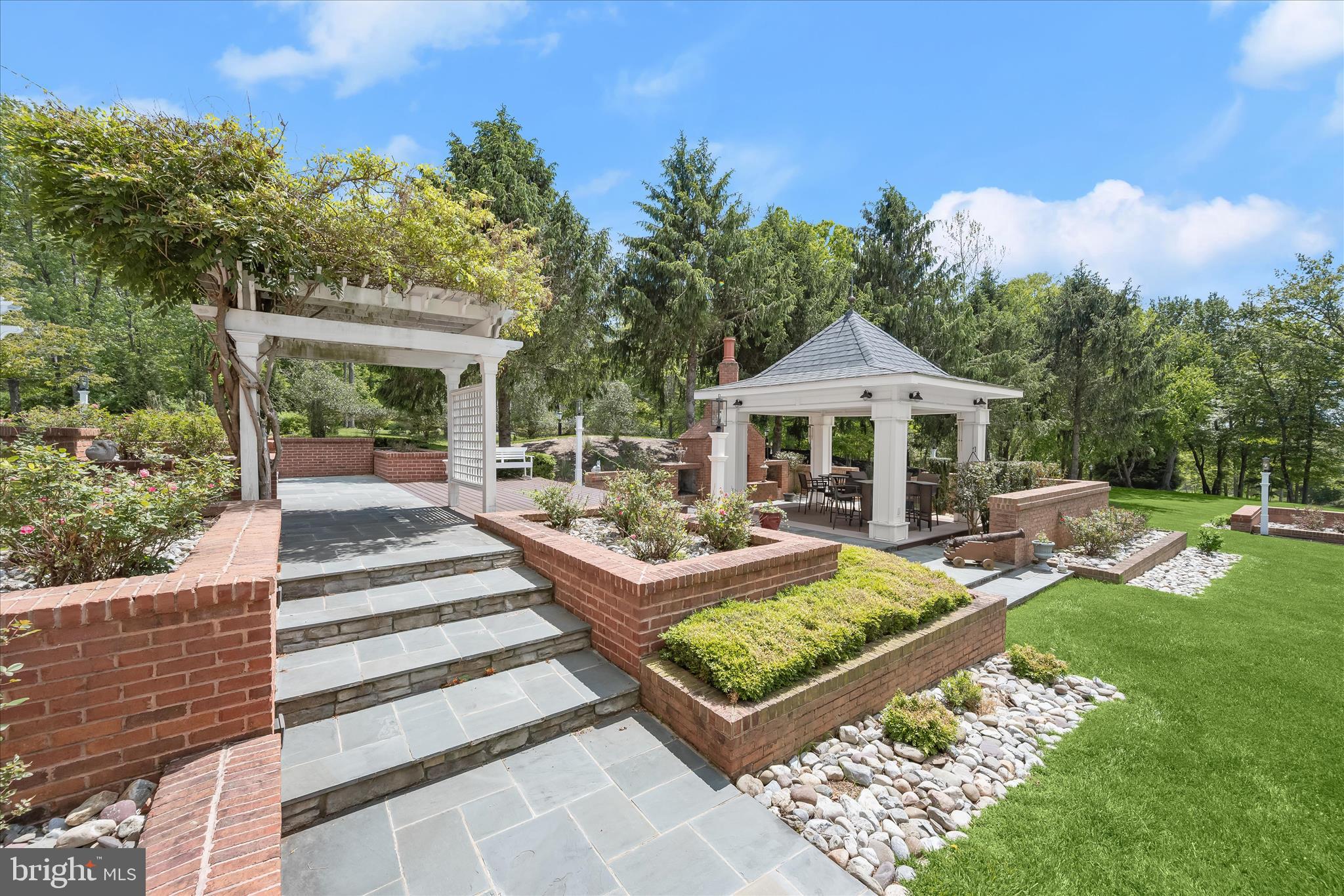 CATTAIL CREEK COUNTRY CLUB - Residential