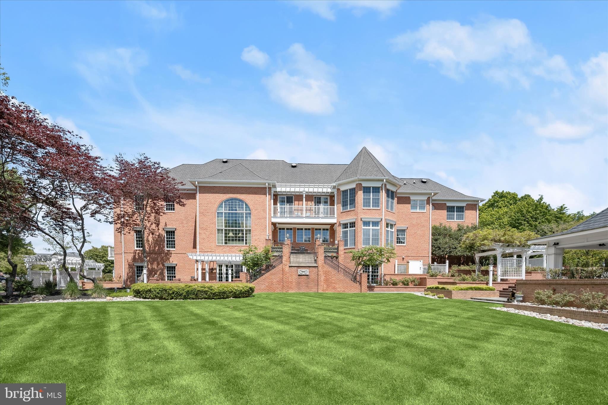 CATTAIL CREEK COUNTRY CLUB - Residential