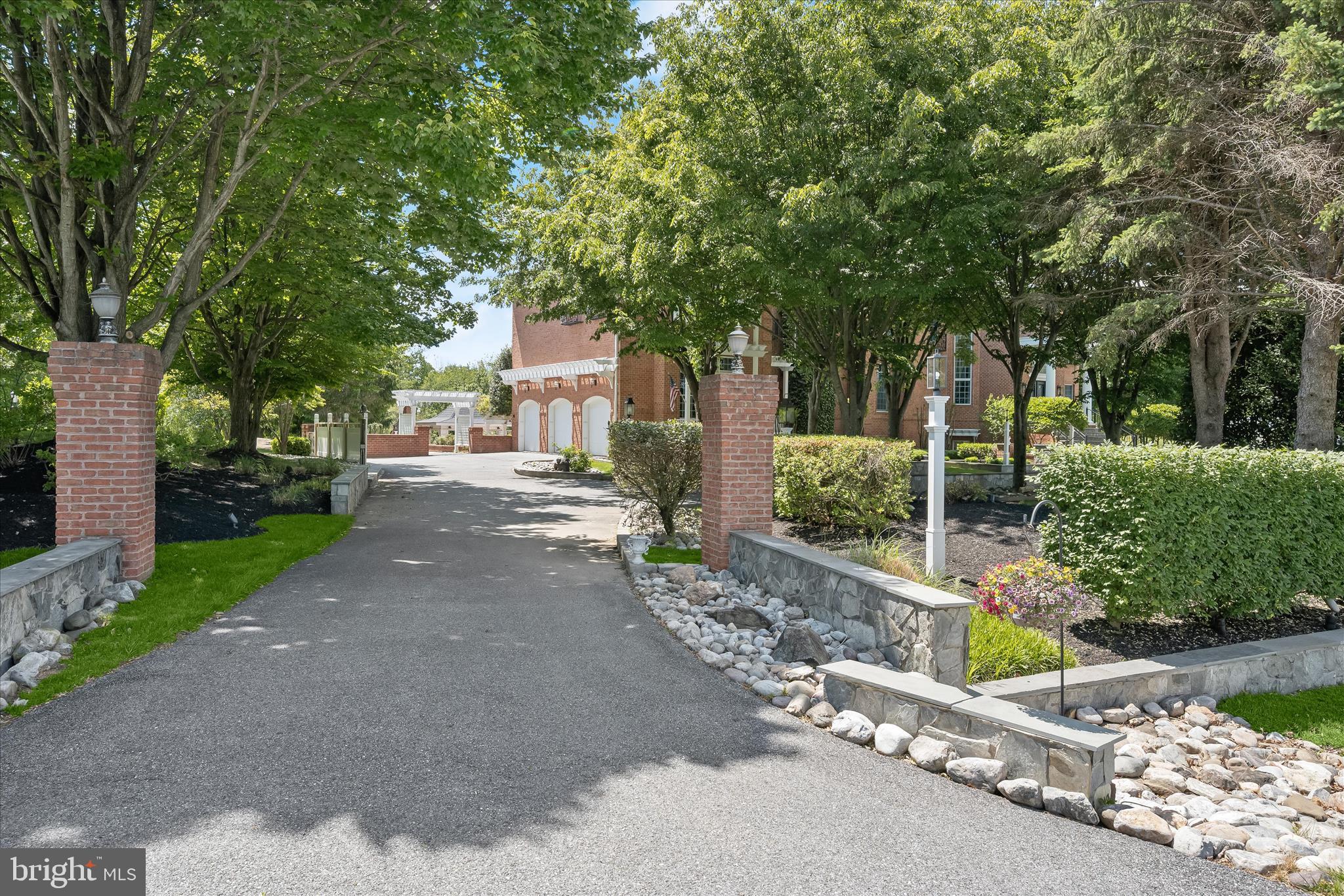 CATTAIL CREEK COUNTRY CLUB - Residential