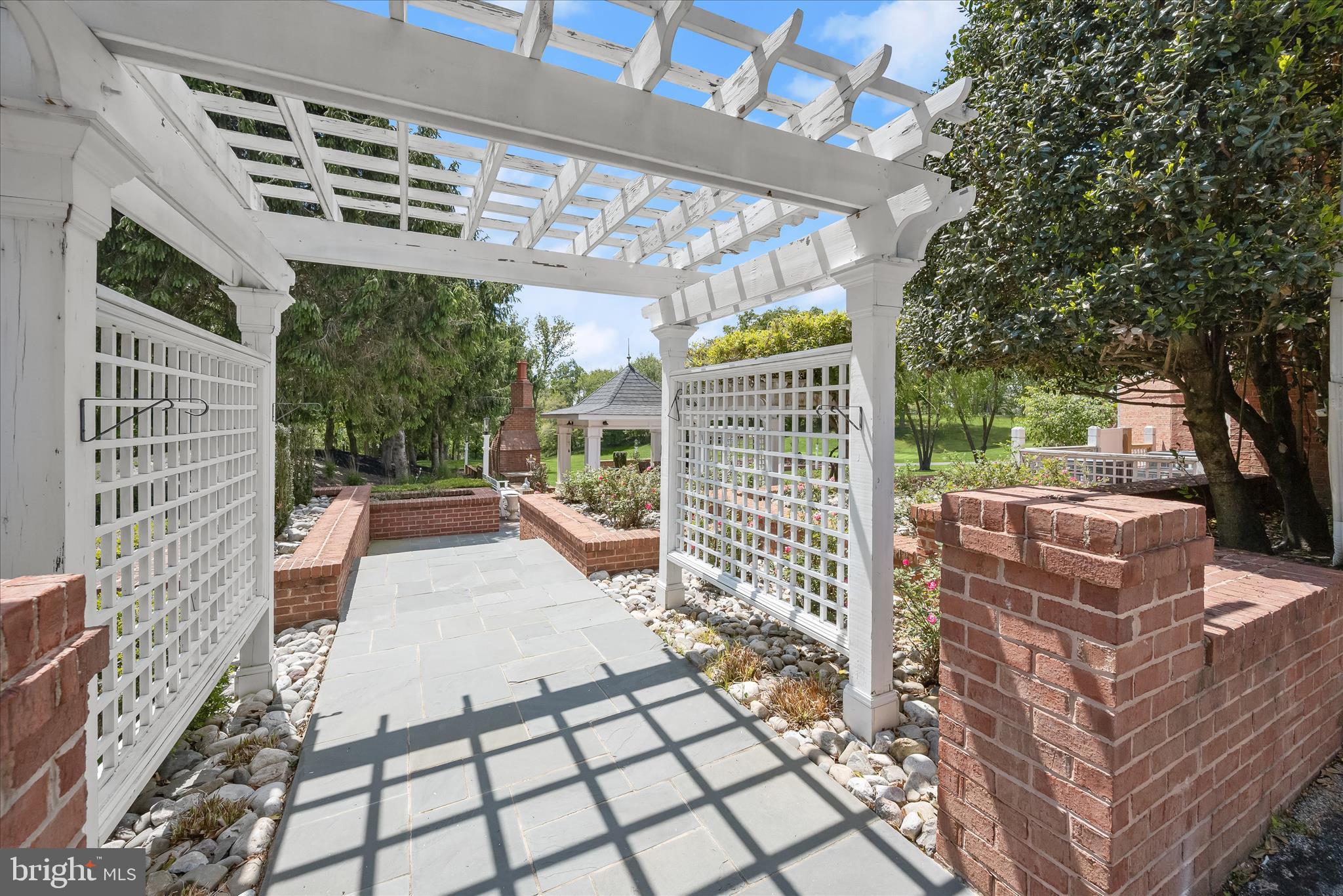 CATTAIL CREEK COUNTRY CLUB - Residential