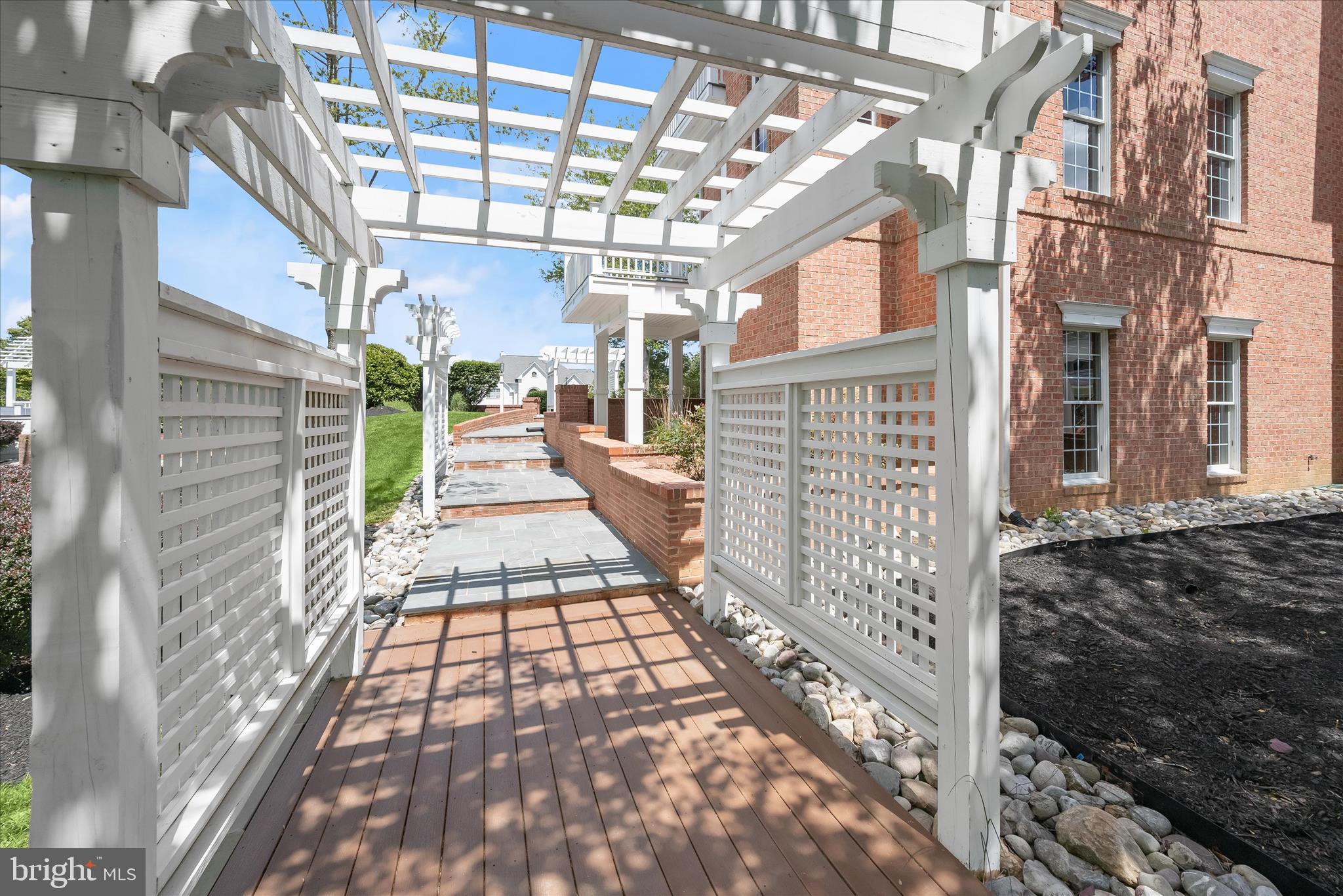 CATTAIL CREEK COUNTRY CLUB - Residential
