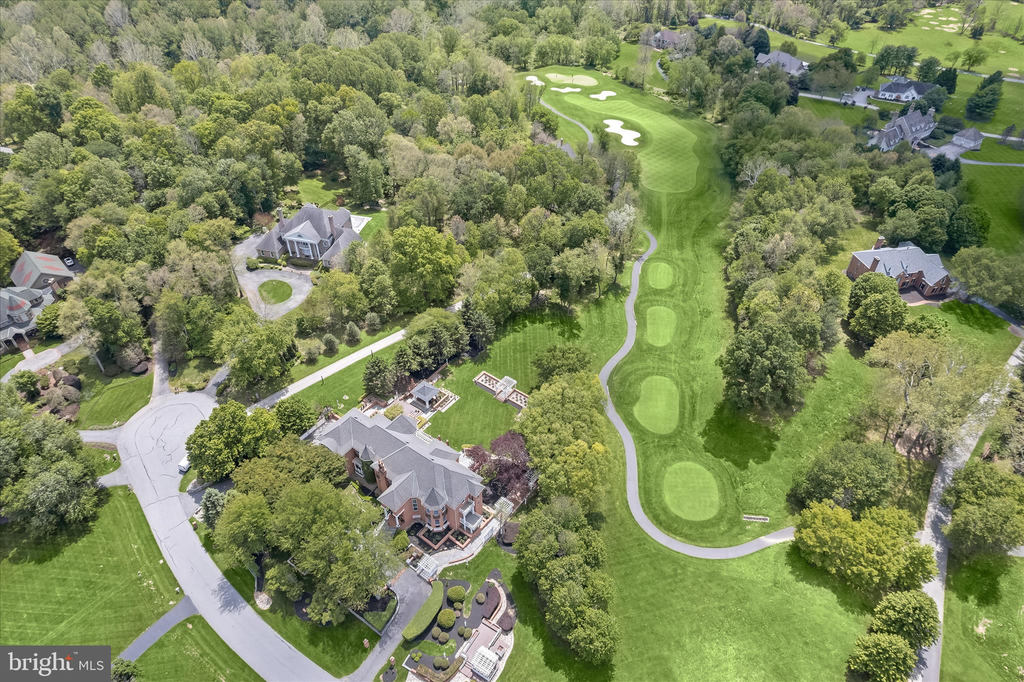3644 BROADLEAF COURT