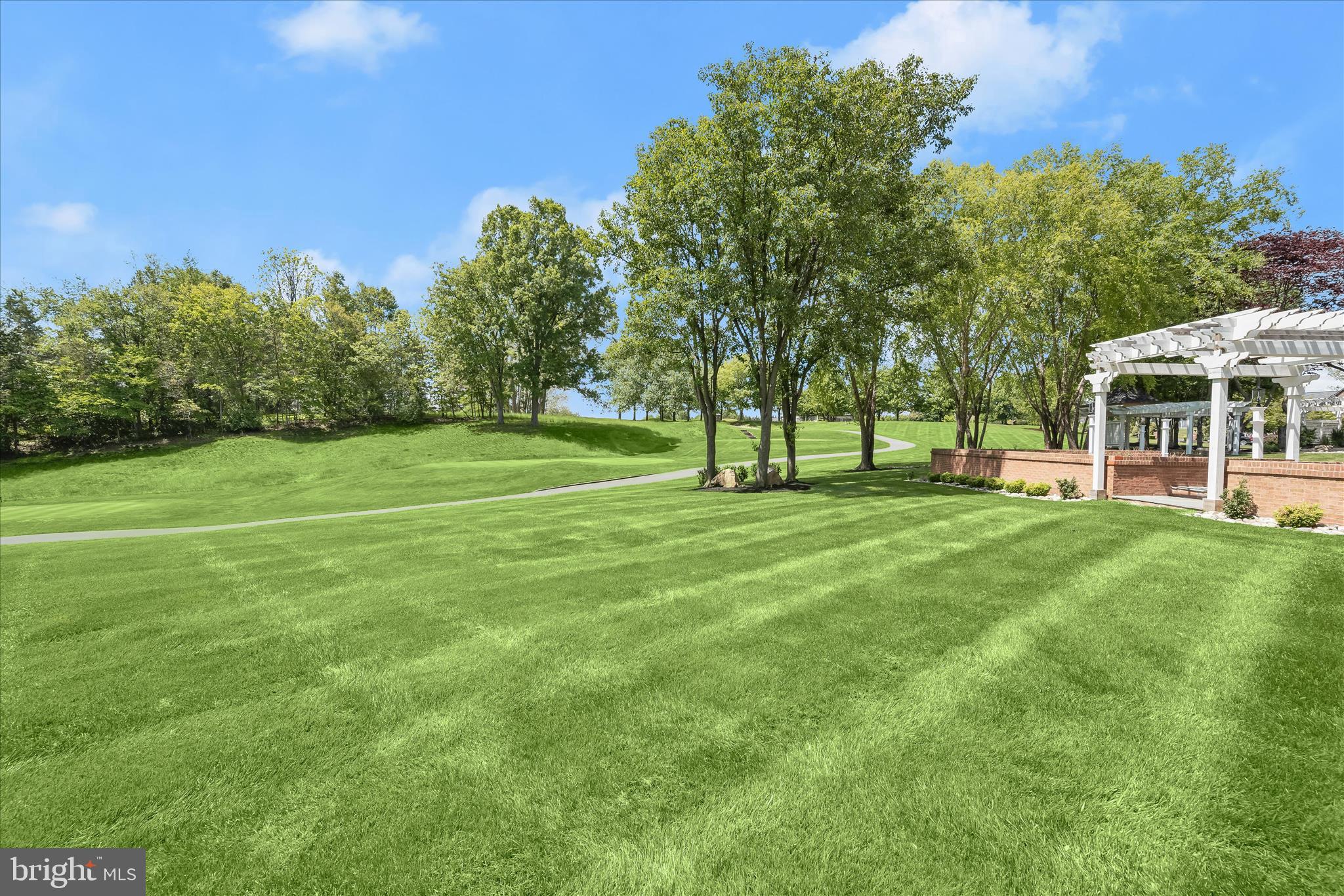 CATTAIL CREEK COUNTRY CLUB - Residential