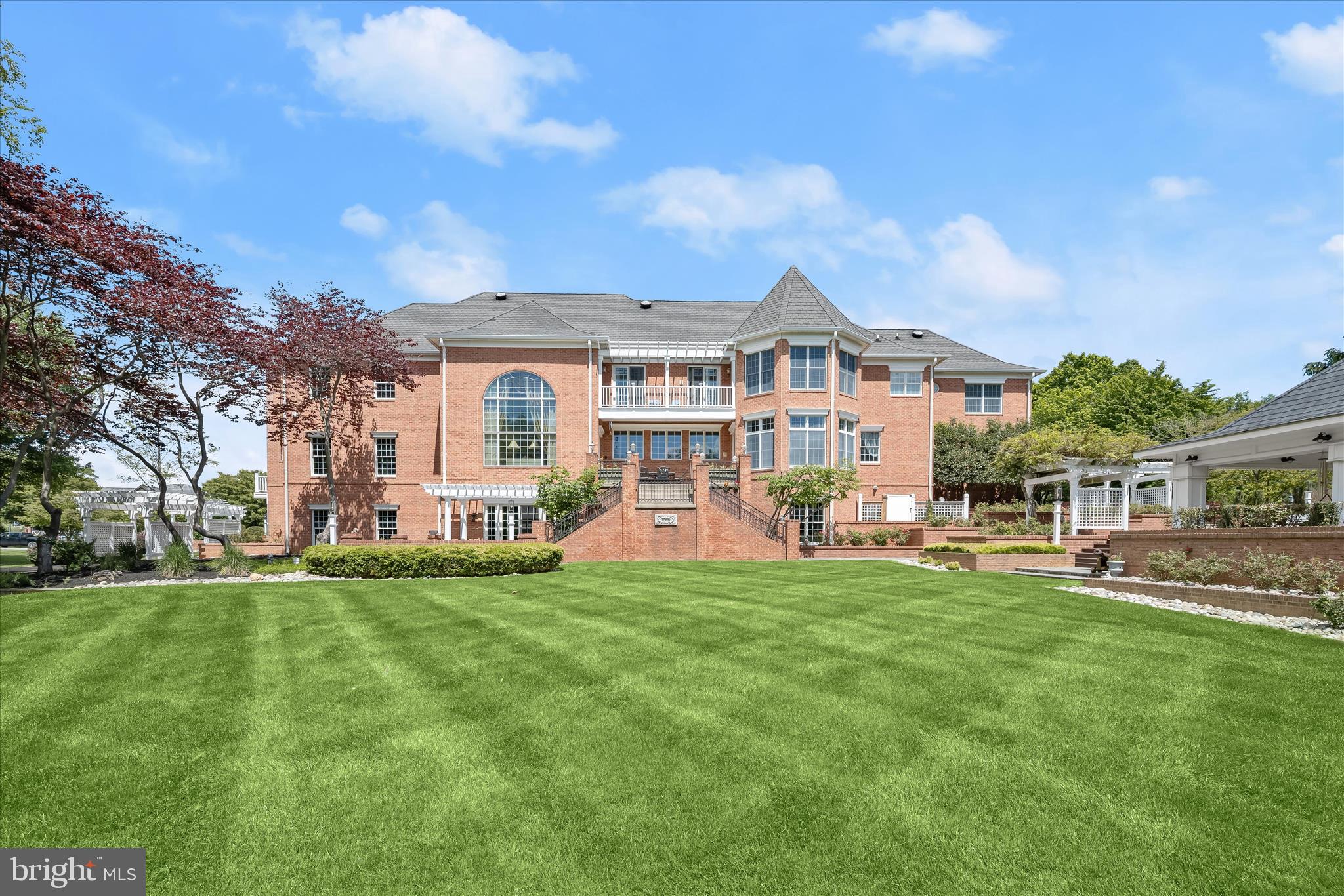CATTAIL CREEK COUNTRY CLUB - Residential