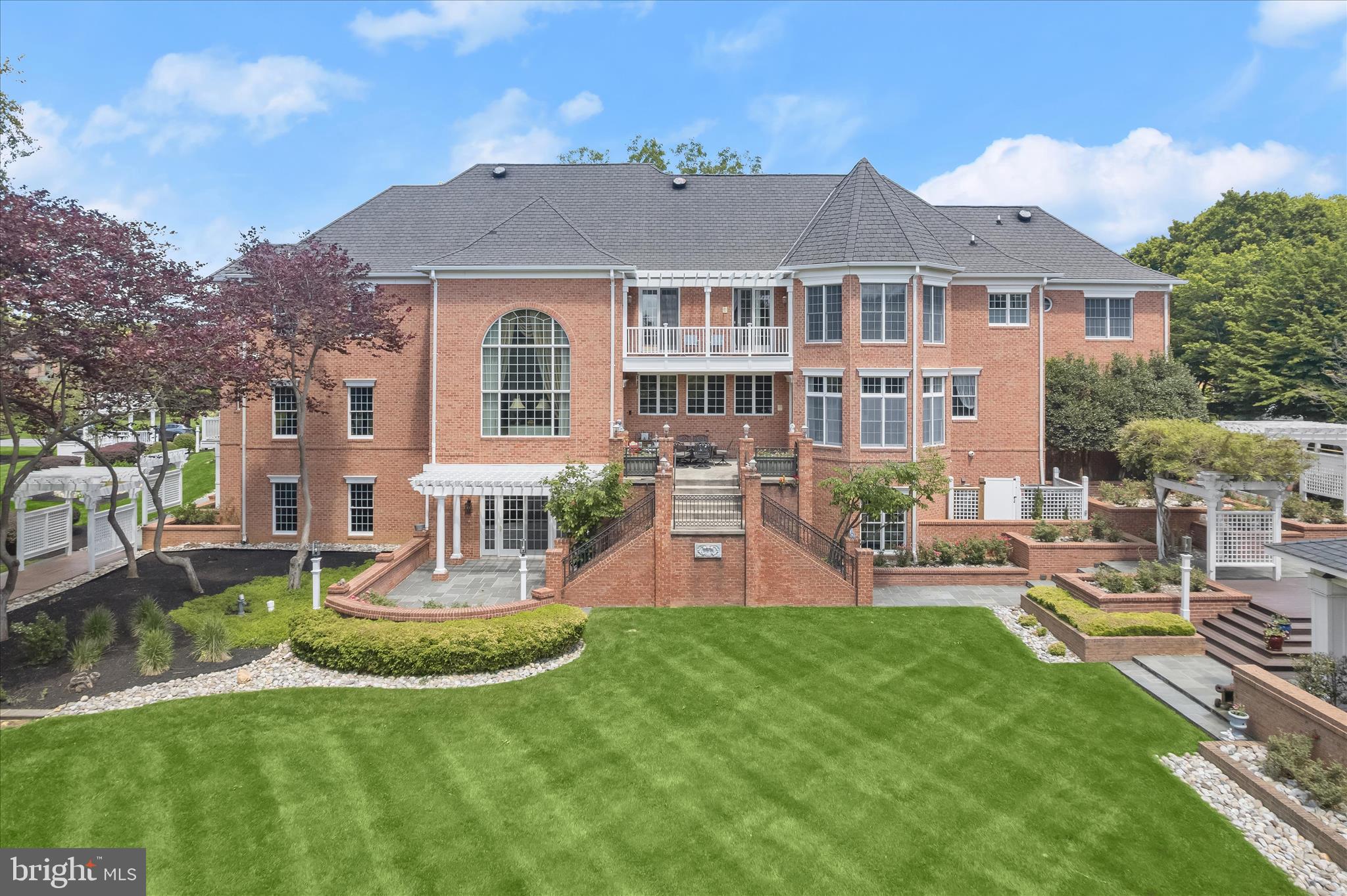 CATTAIL CREEK COUNTRY CLUB - Residential