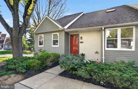 Townhouse For Sale - 1801 Saint Johnsbury Court<br/> Chester County, CHESTER SPRINGS, PA 19425
