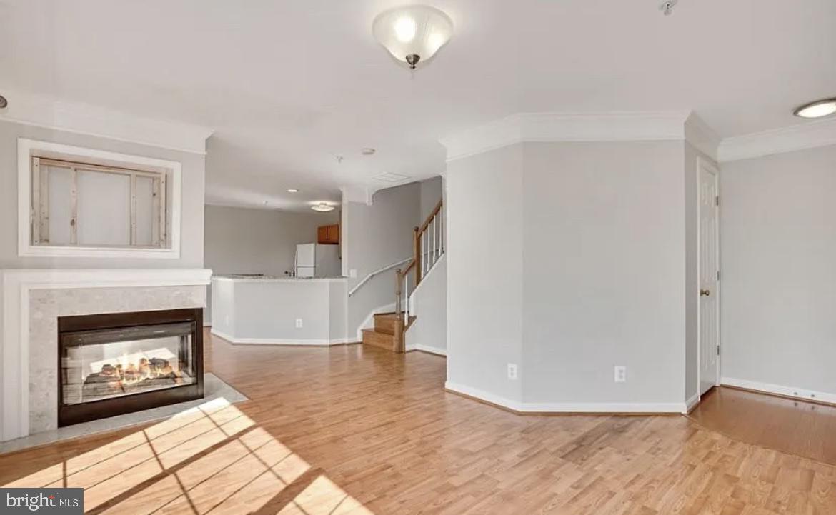 CHATHAM GREEN CONDOMINIUM - Residential Lease