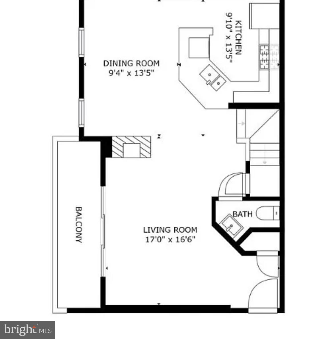 CHATHAM GREEN CONDOMINIUM - Residential Lease