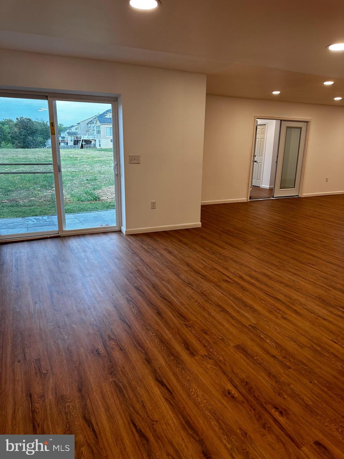 LEES PARKE - Residential Lease