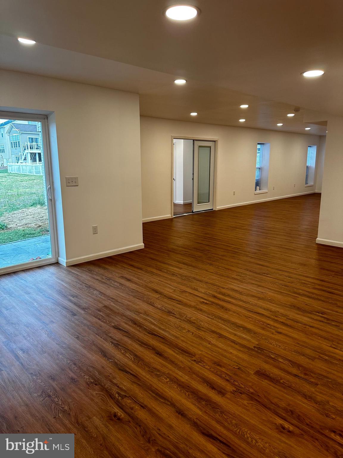 LEES PARKE - Residential Lease