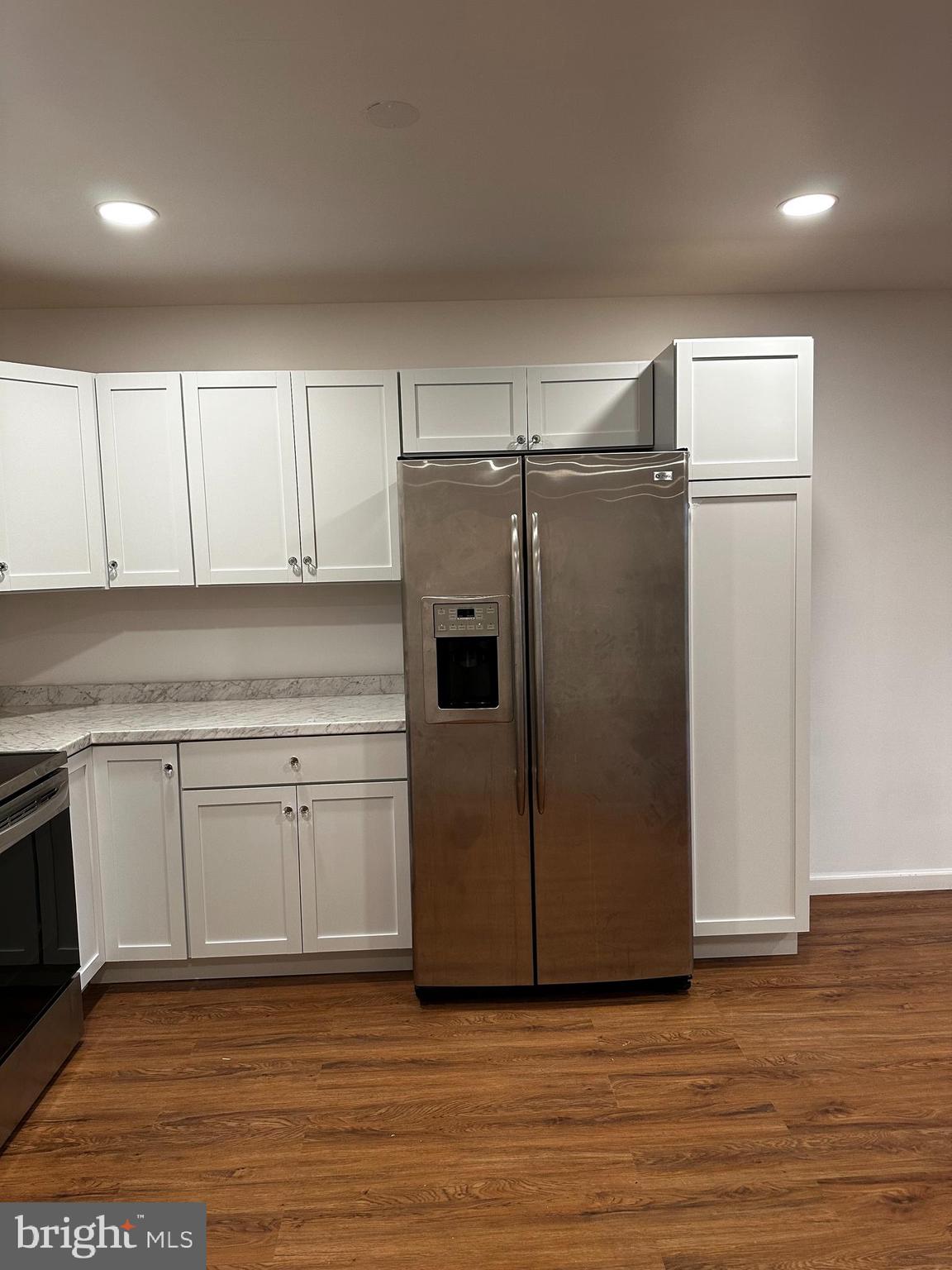 LEES PARKE - Residential Lease