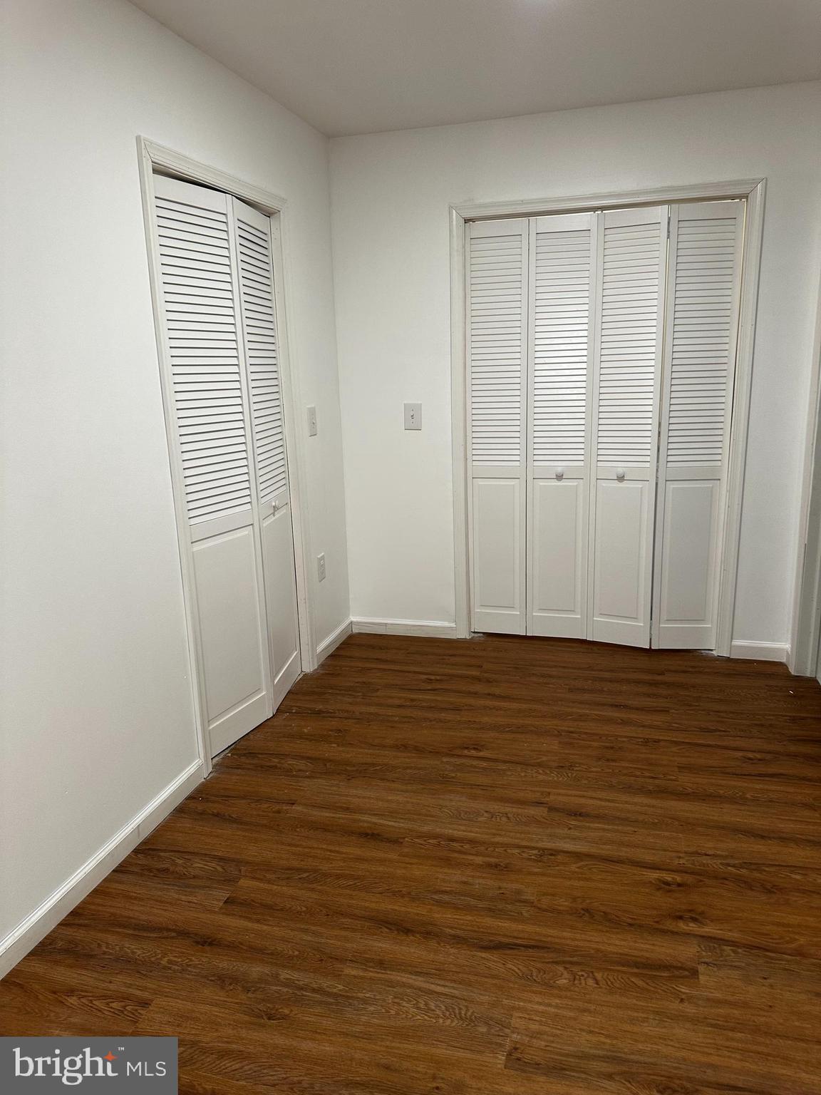 LEES PARKE - Residential Lease