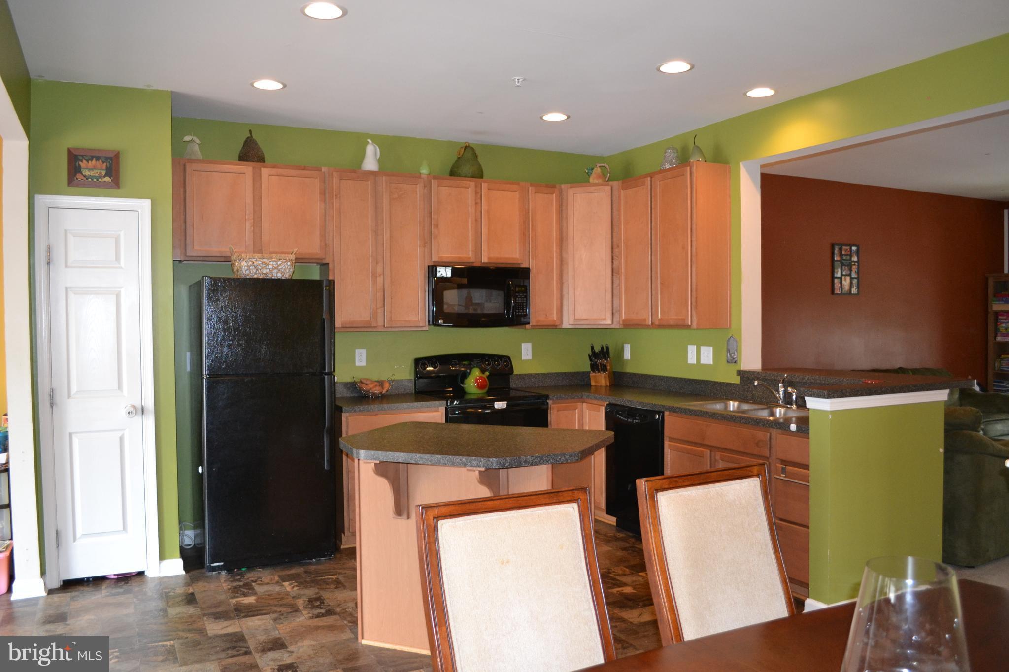 TANYARD SPRINGS - Residential