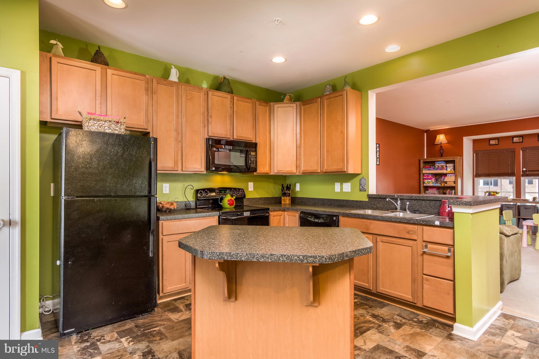 TANYARD SPRINGS - Residential