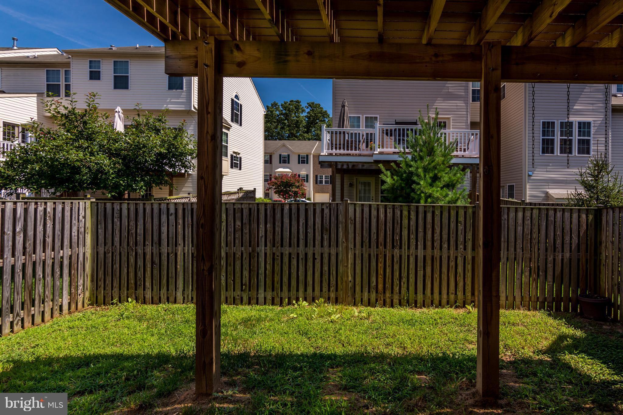 TANYARD SPRINGS - Residential