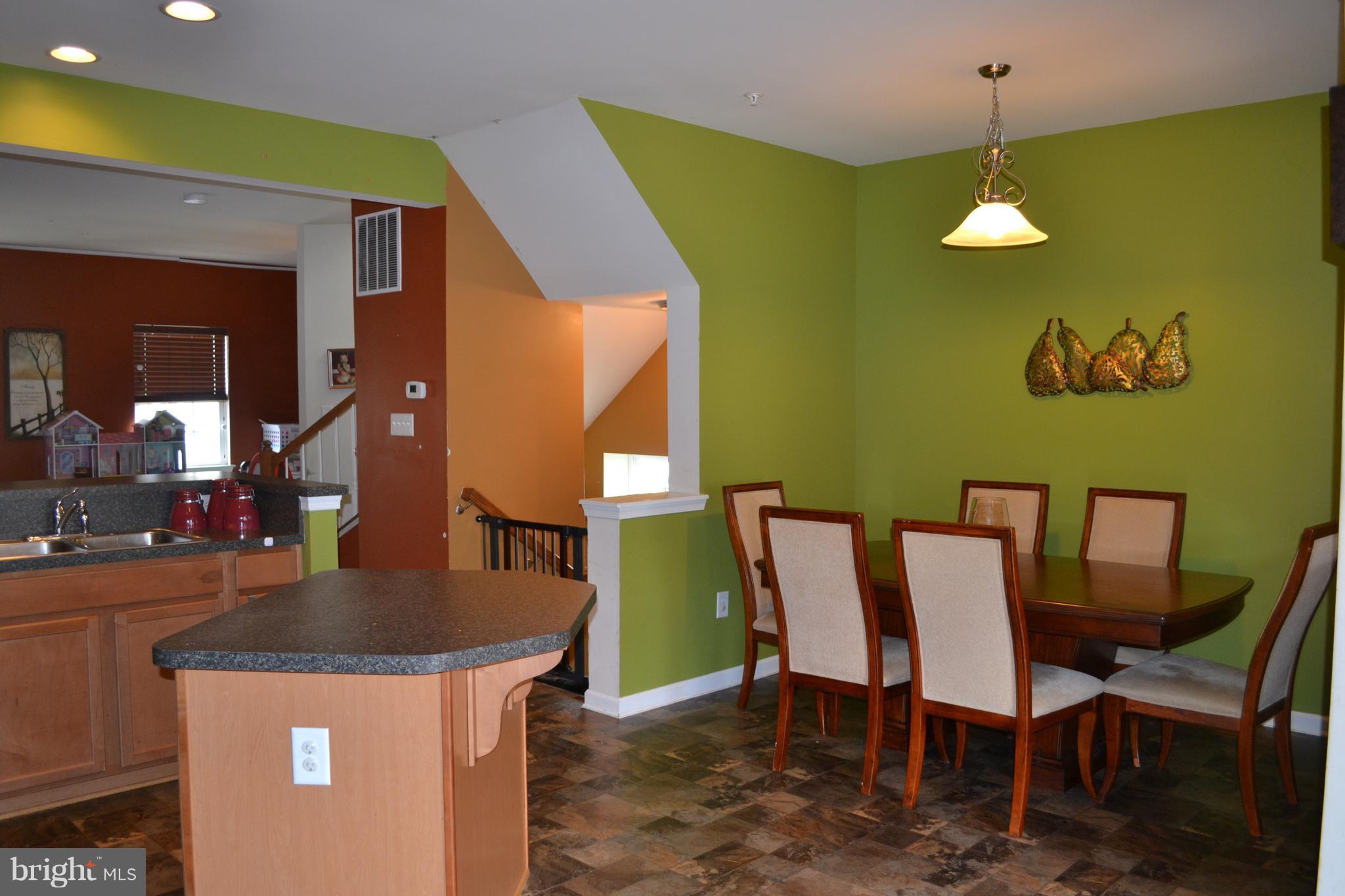 TANYARD SPRINGS - Residential