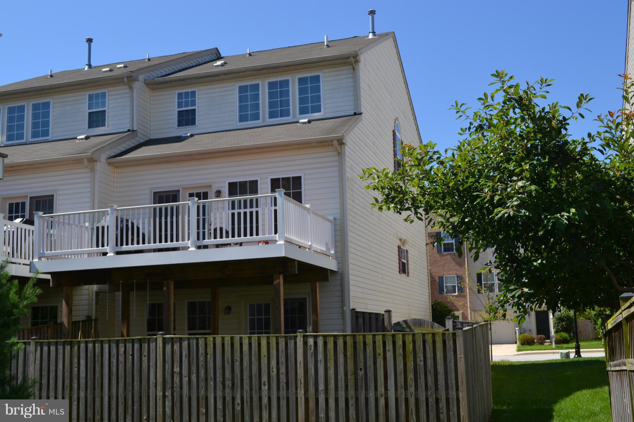 TANYARD SPRINGS - Residential