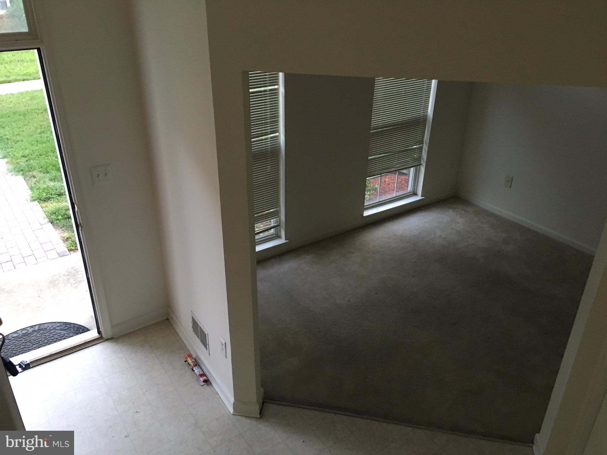 VILLAGES OF DORCHESTER - Residential Lease