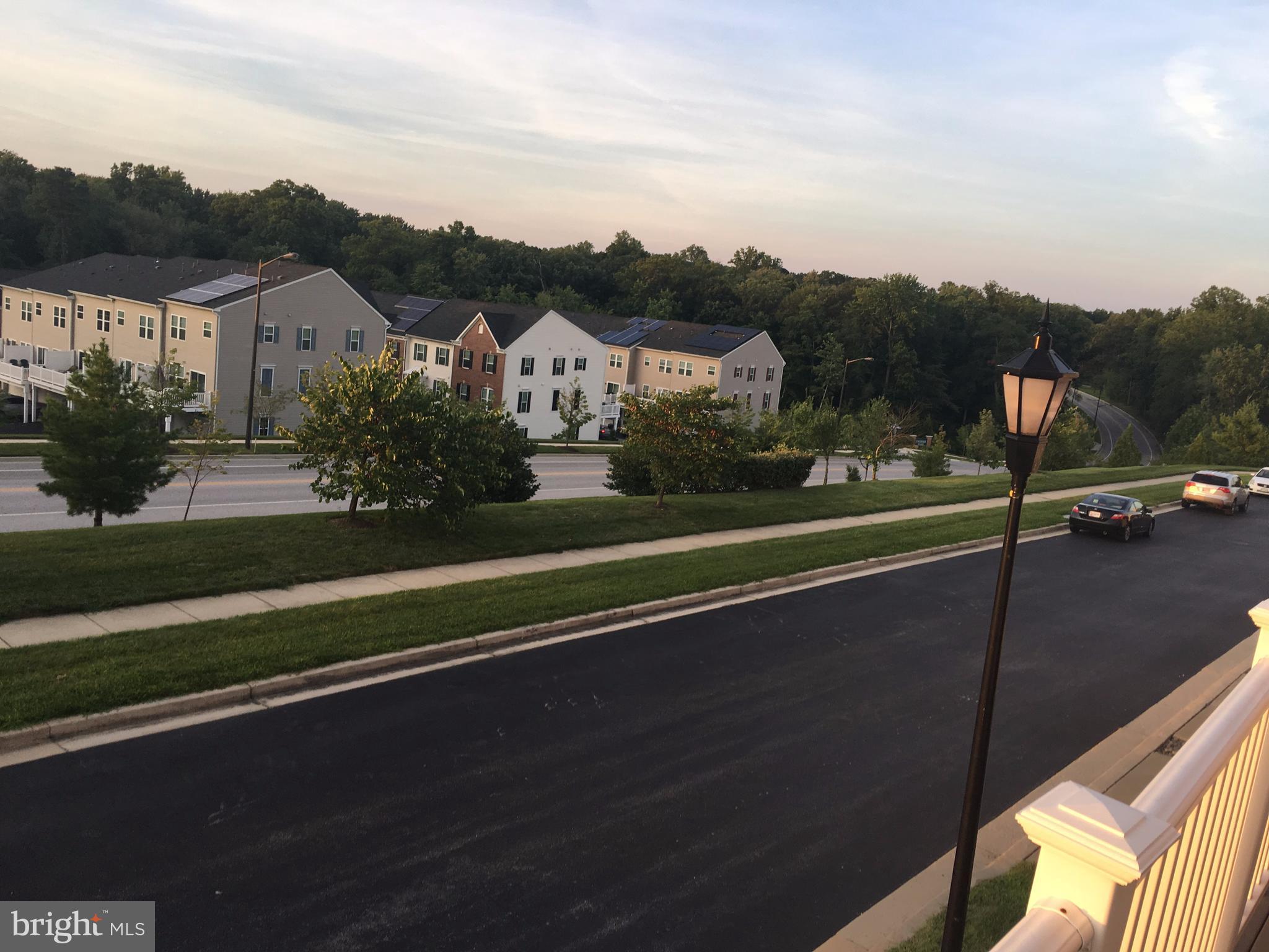 VILLAGES OF DORCHESTER - Residential Lease