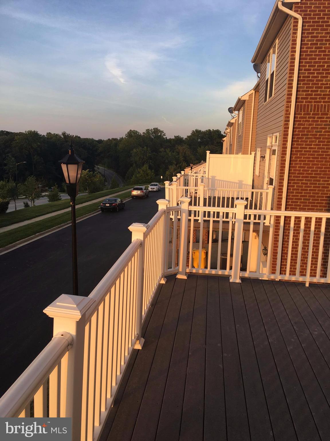 VILLAGES OF DORCHESTER - Residential Lease