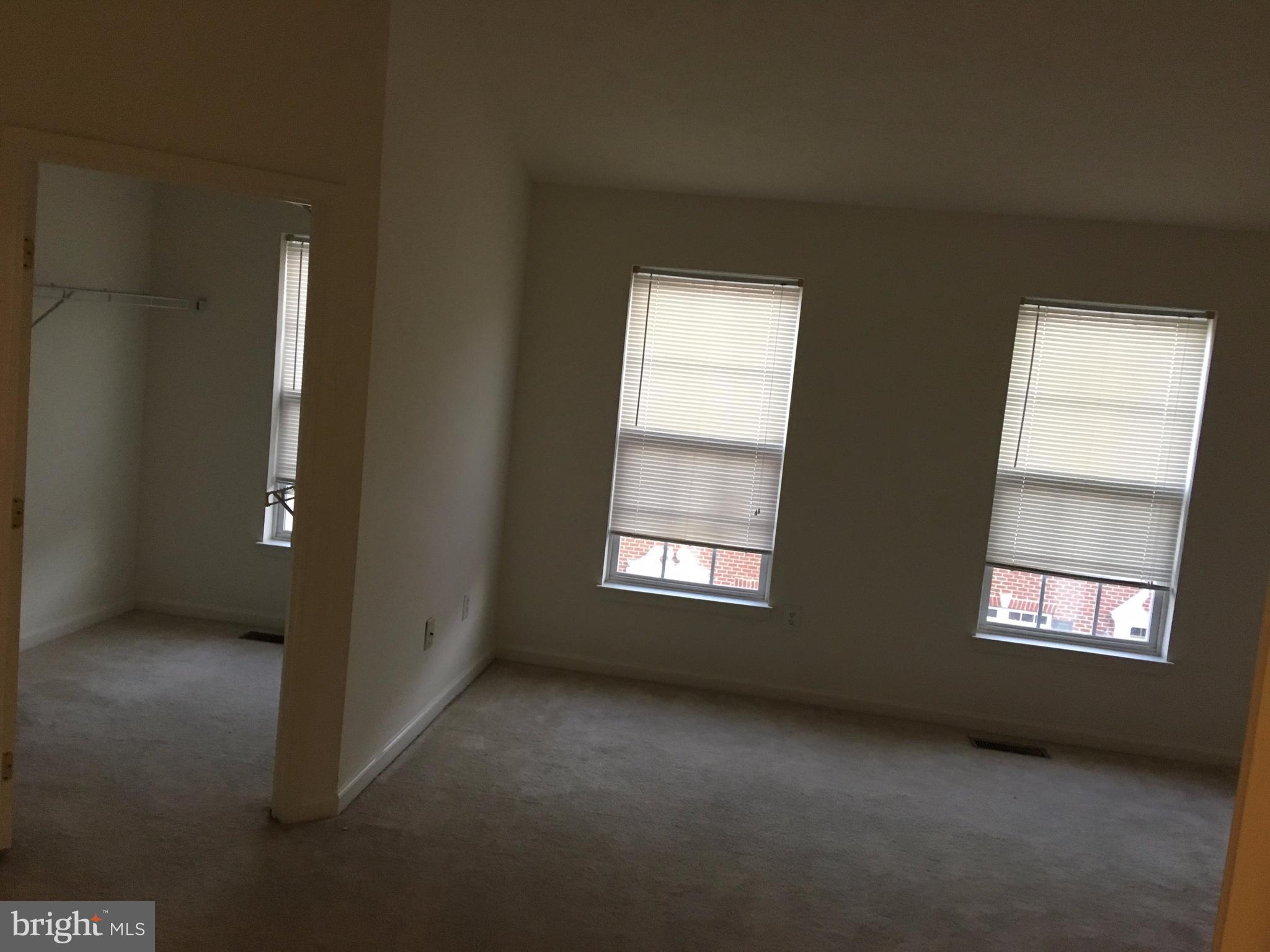 VILLAGES OF DORCHESTER - Residential Lease