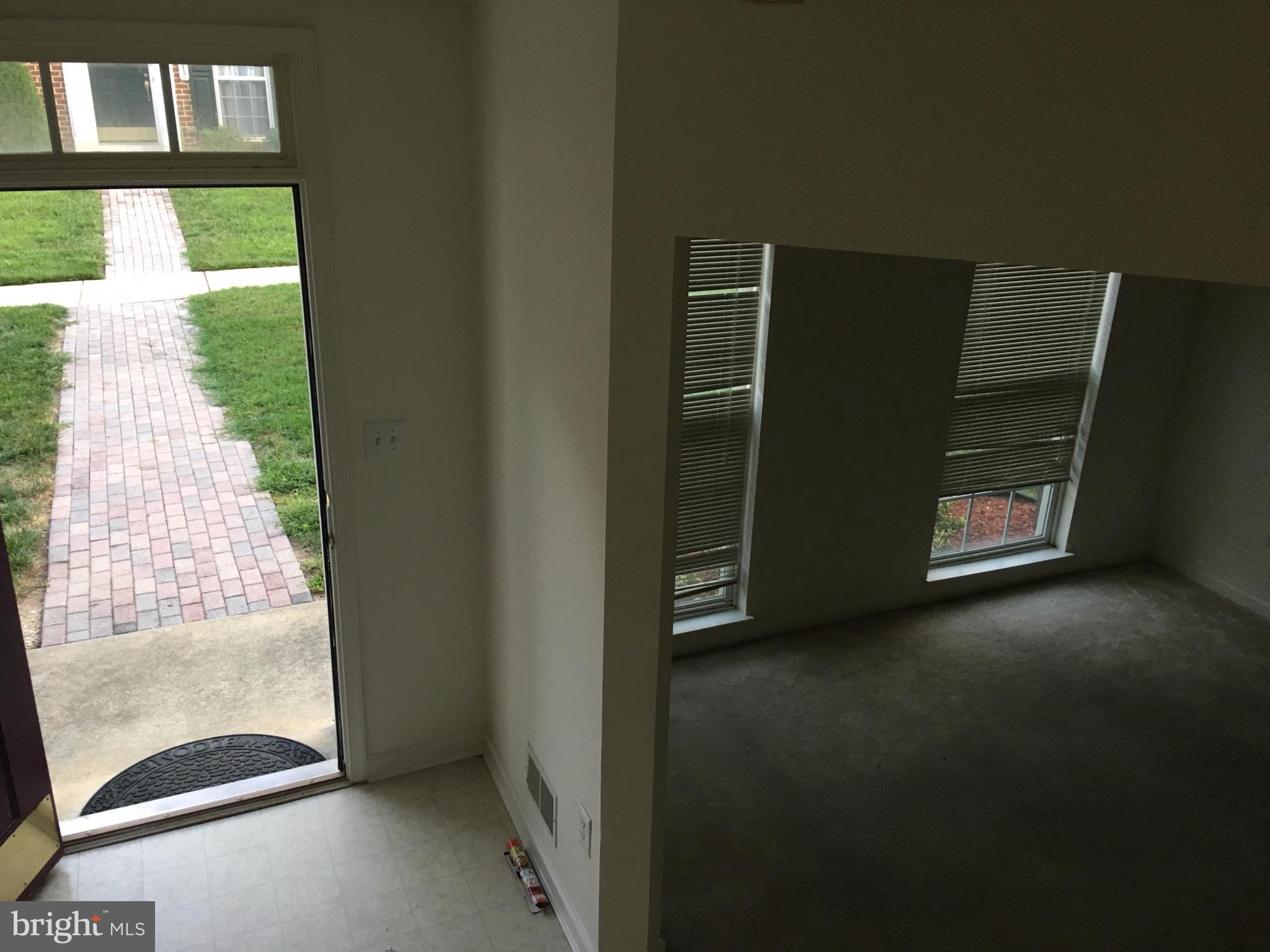 VILLAGES OF DORCHESTER - Residential Lease