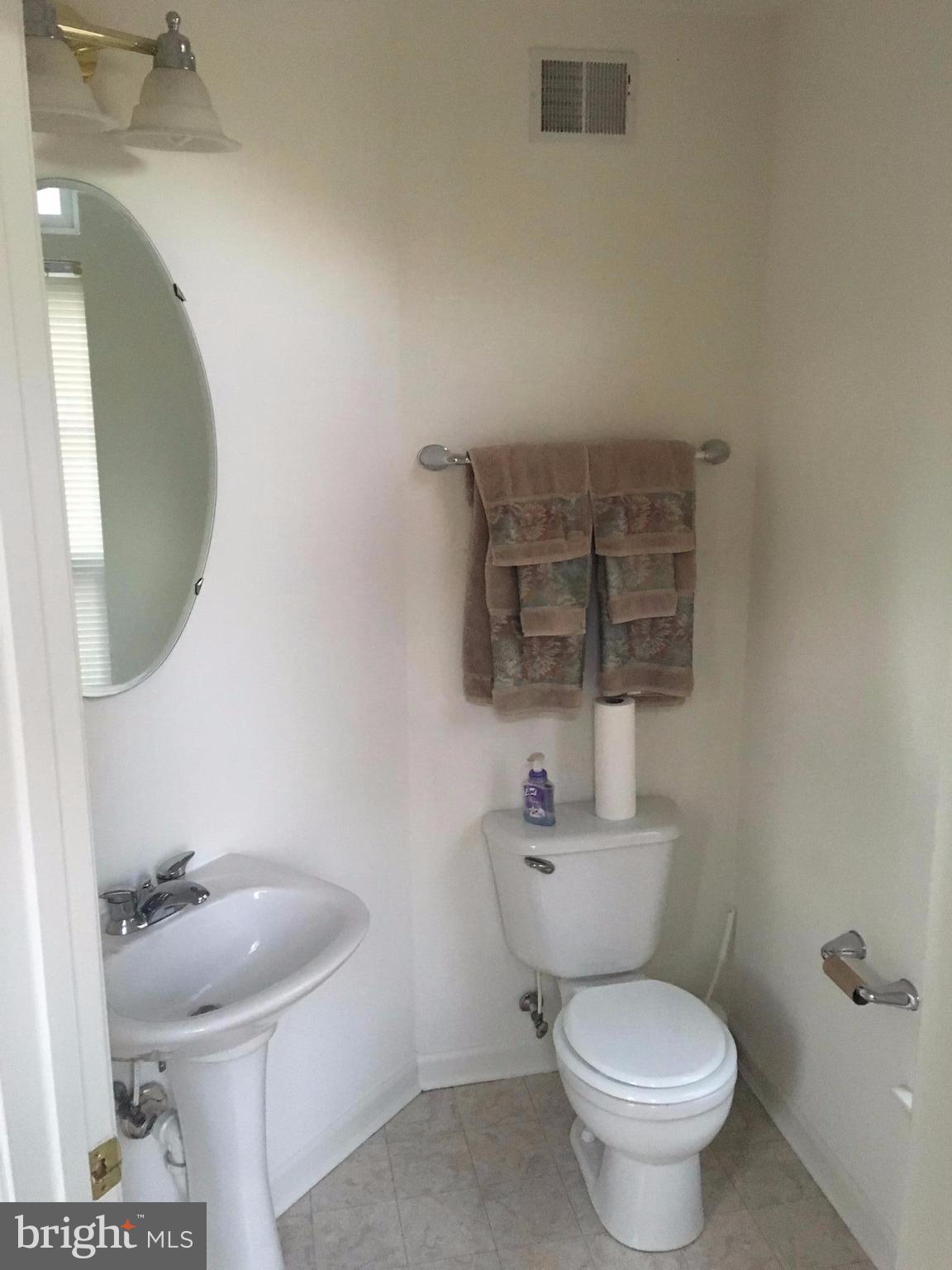 VILLAGES OF DORCHESTER - Residential Lease