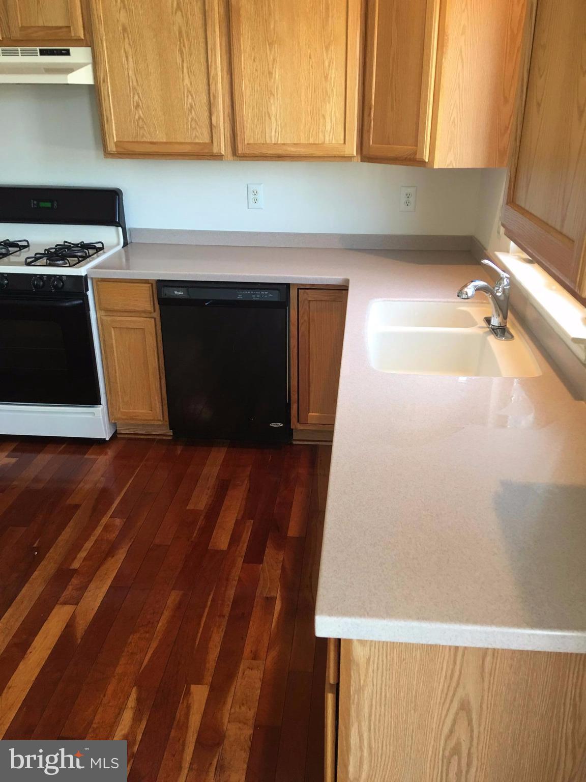 VILLAGES OF DORCHESTER - Residential Lease