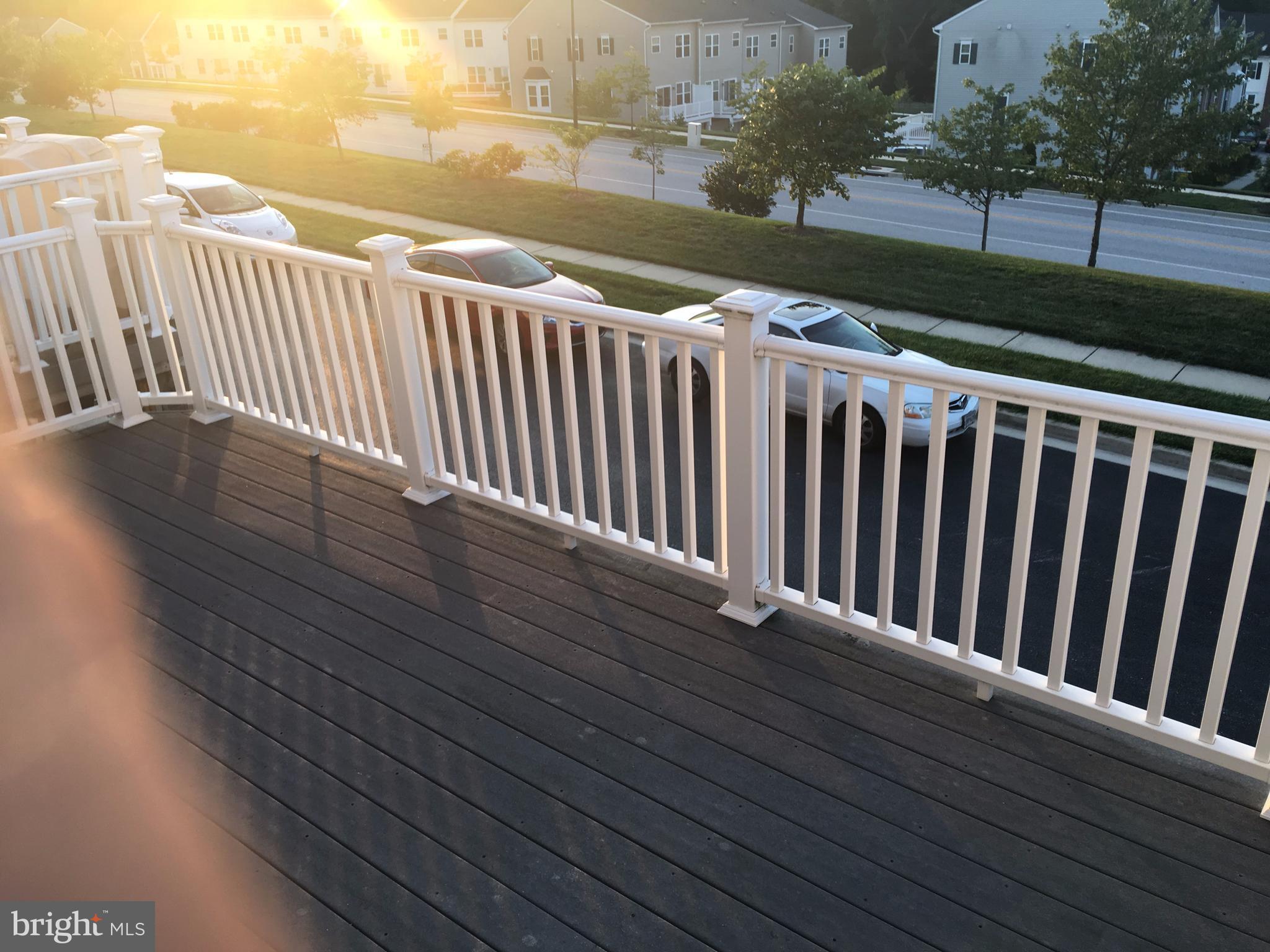 VILLAGES OF DORCHESTER - Residential Lease