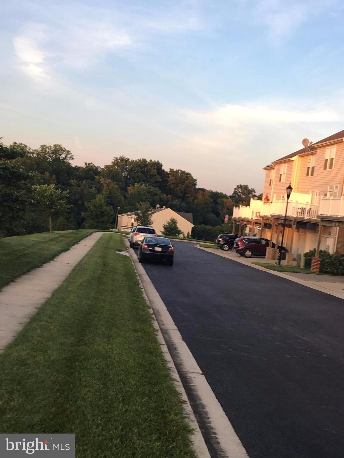 VILLAGES OF DORCHESTER - Residential Lease