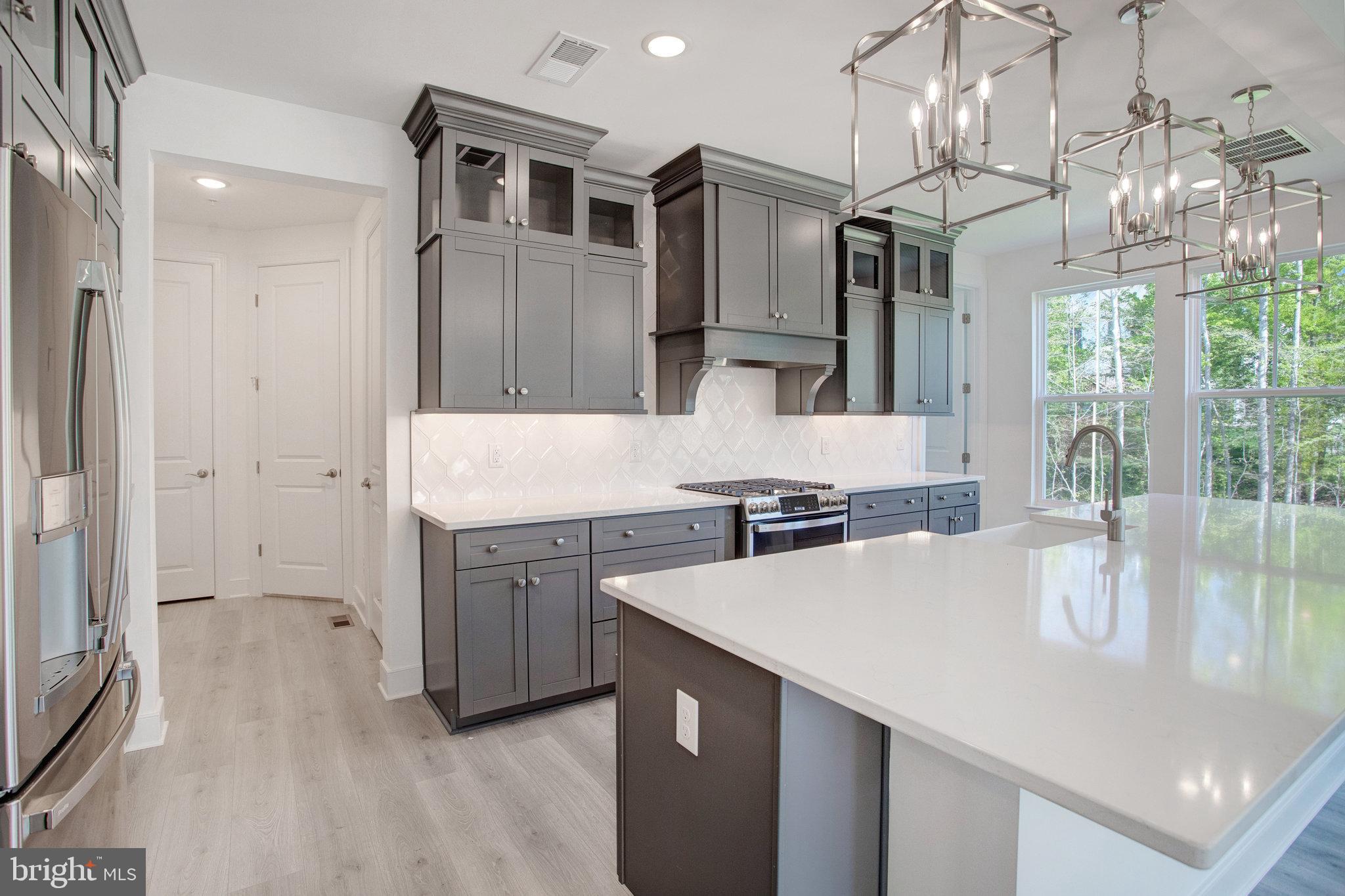 ROCKY RUN - Residential