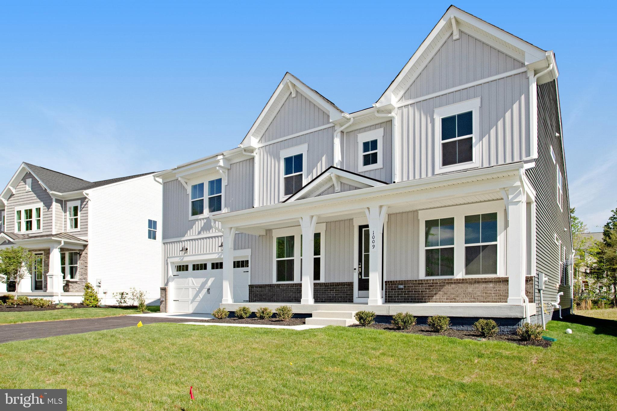 ROCKY RUN - Residential