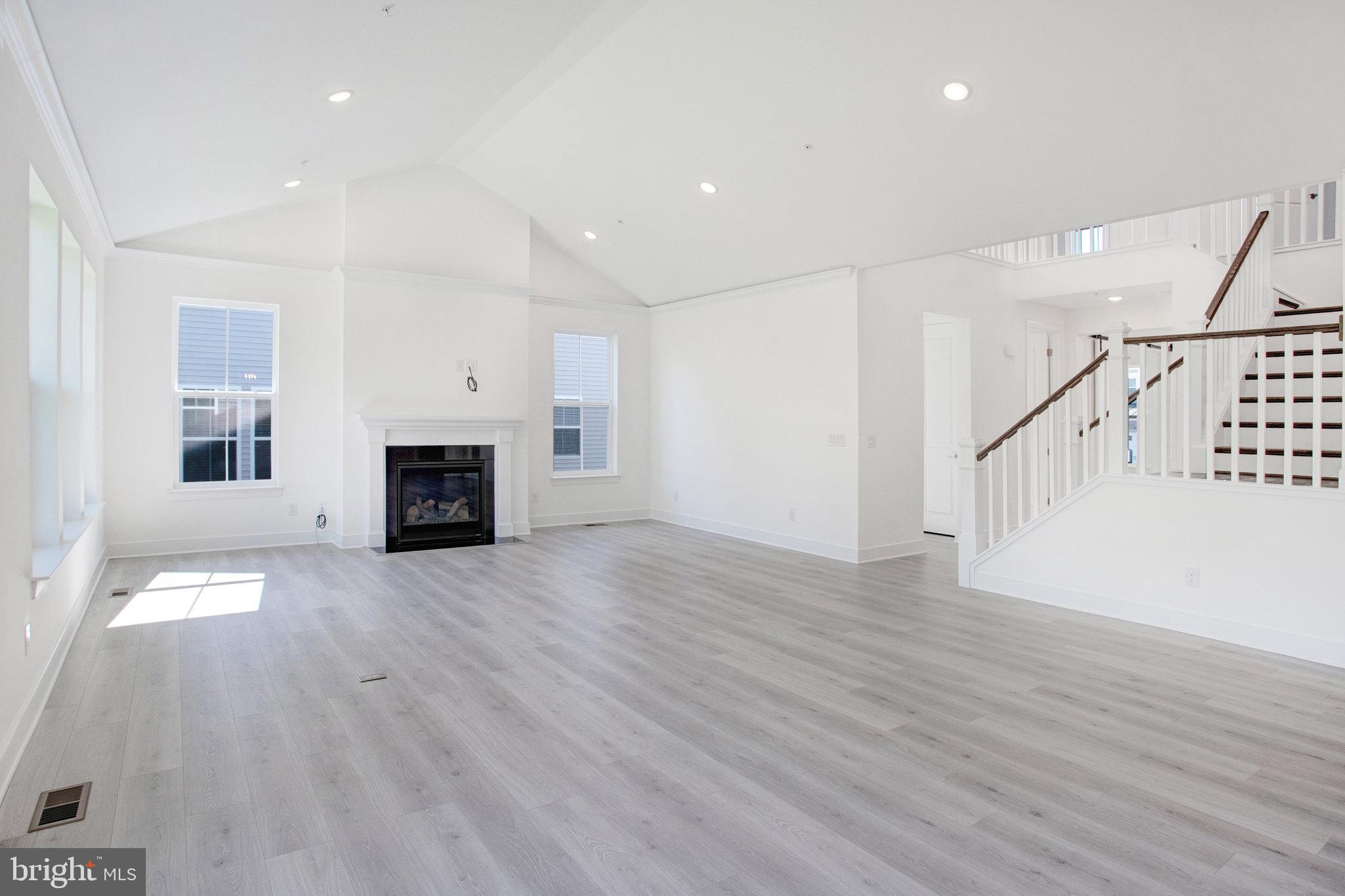 ROCKY RUN - Residential