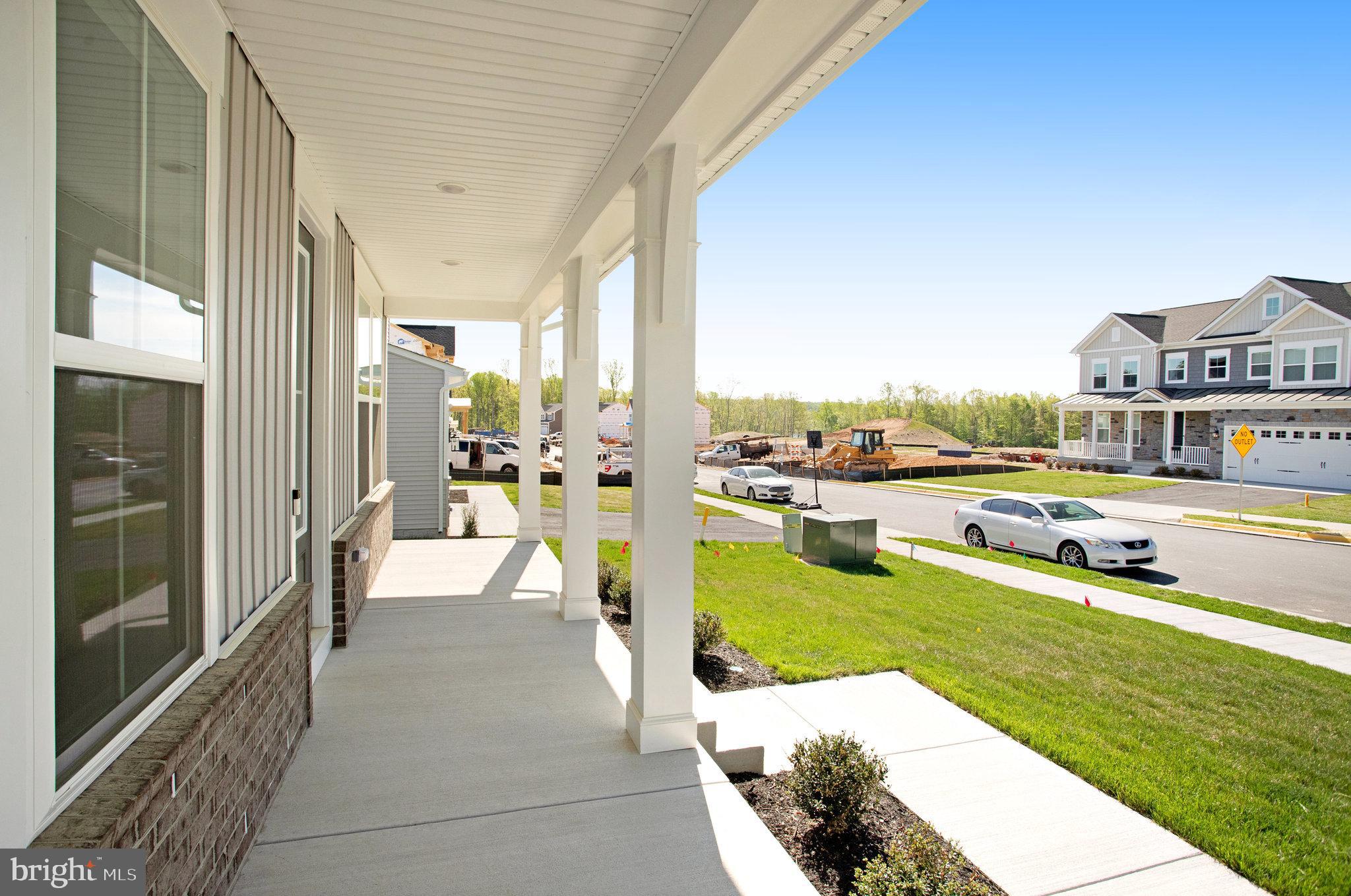 ROCKY RUN - Residential