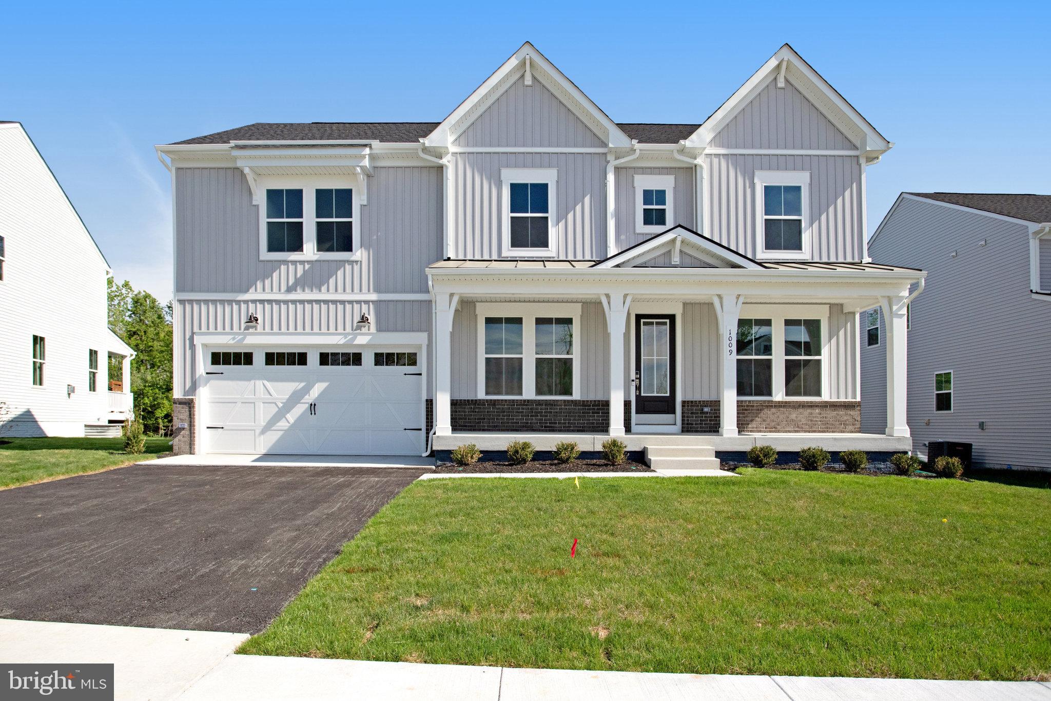 ROCKY RUN - Residential