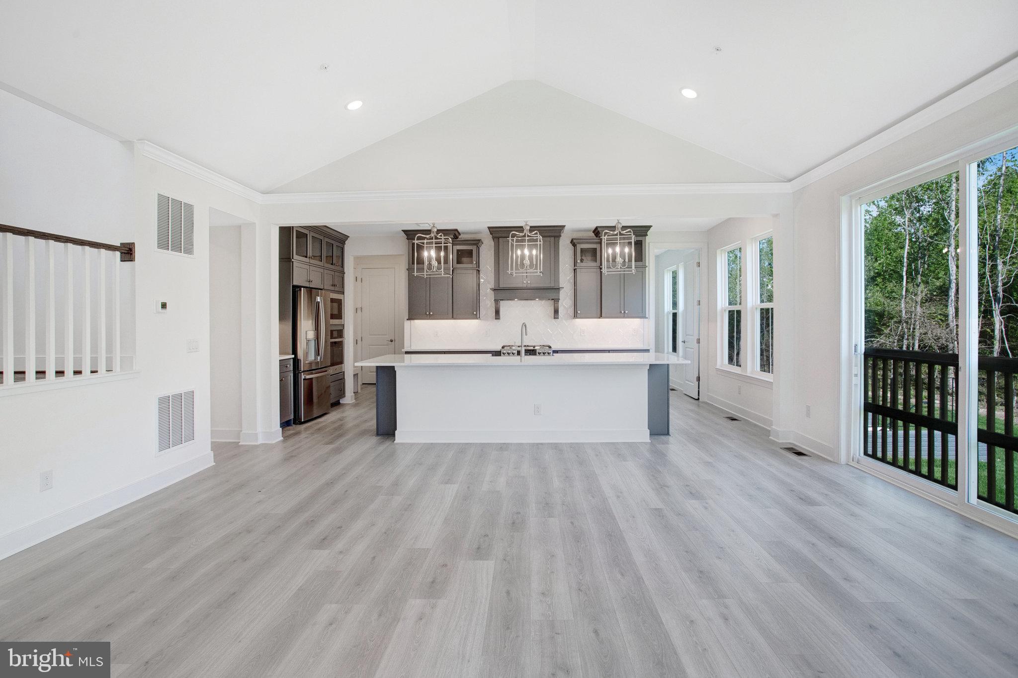 ROCKY RUN - Residential