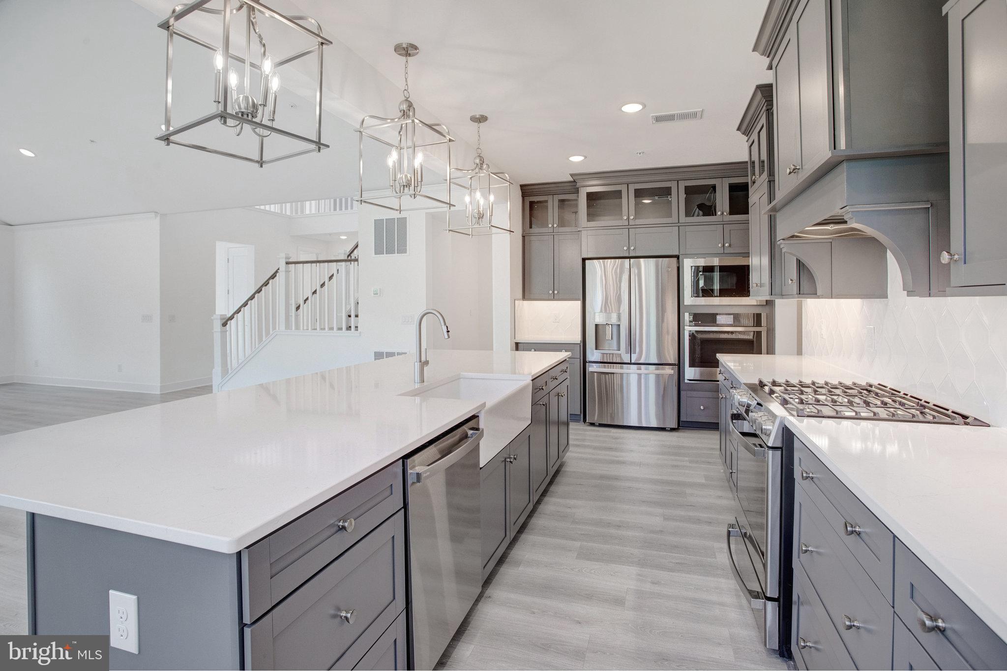 ROCKY RUN - Residential