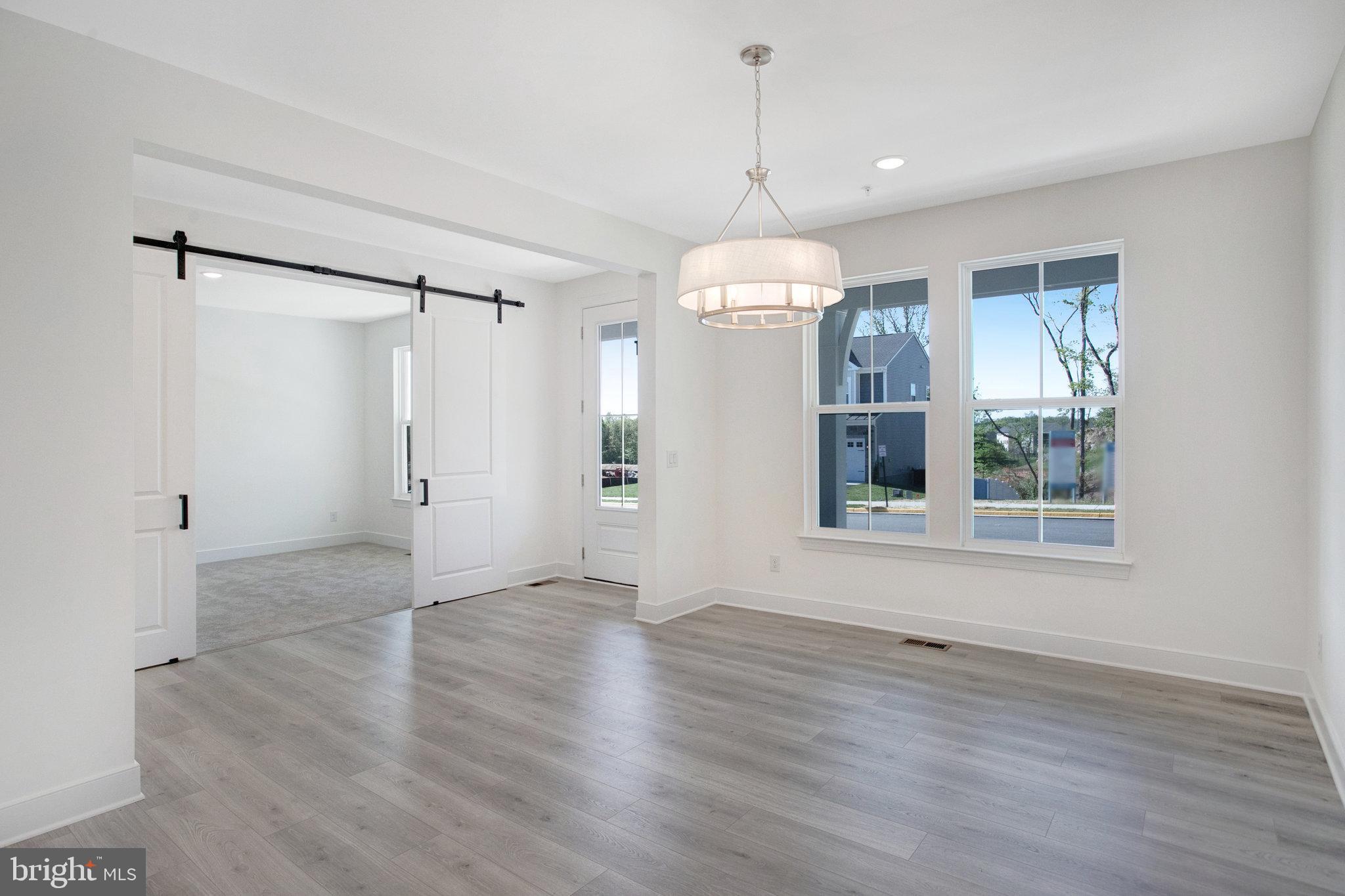 ROCKY RUN - Residential