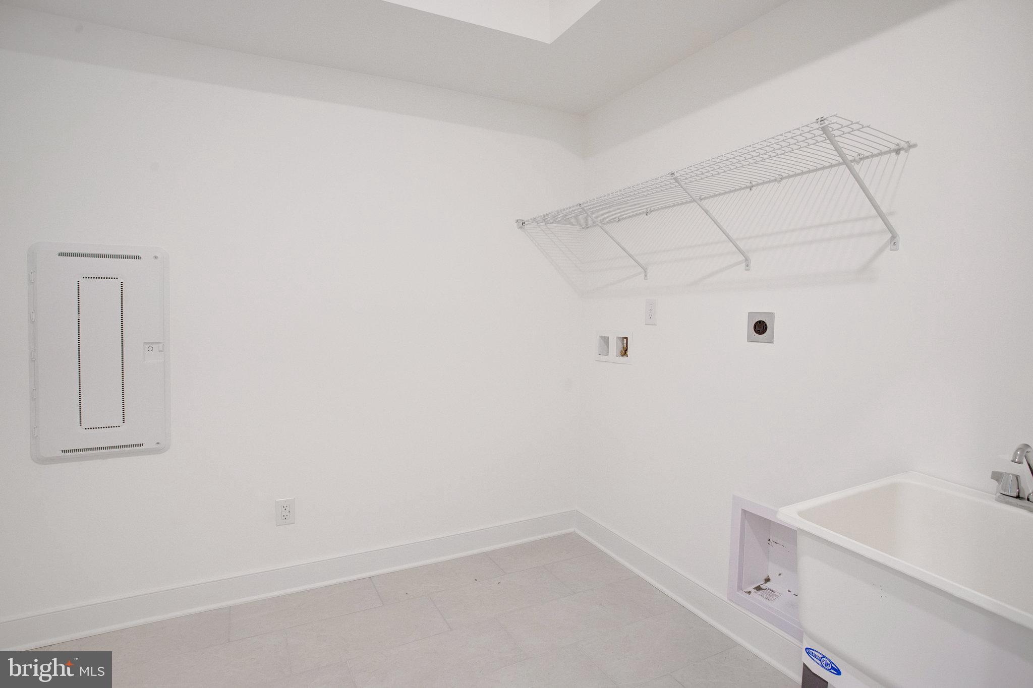 ROCKY RUN - Residential