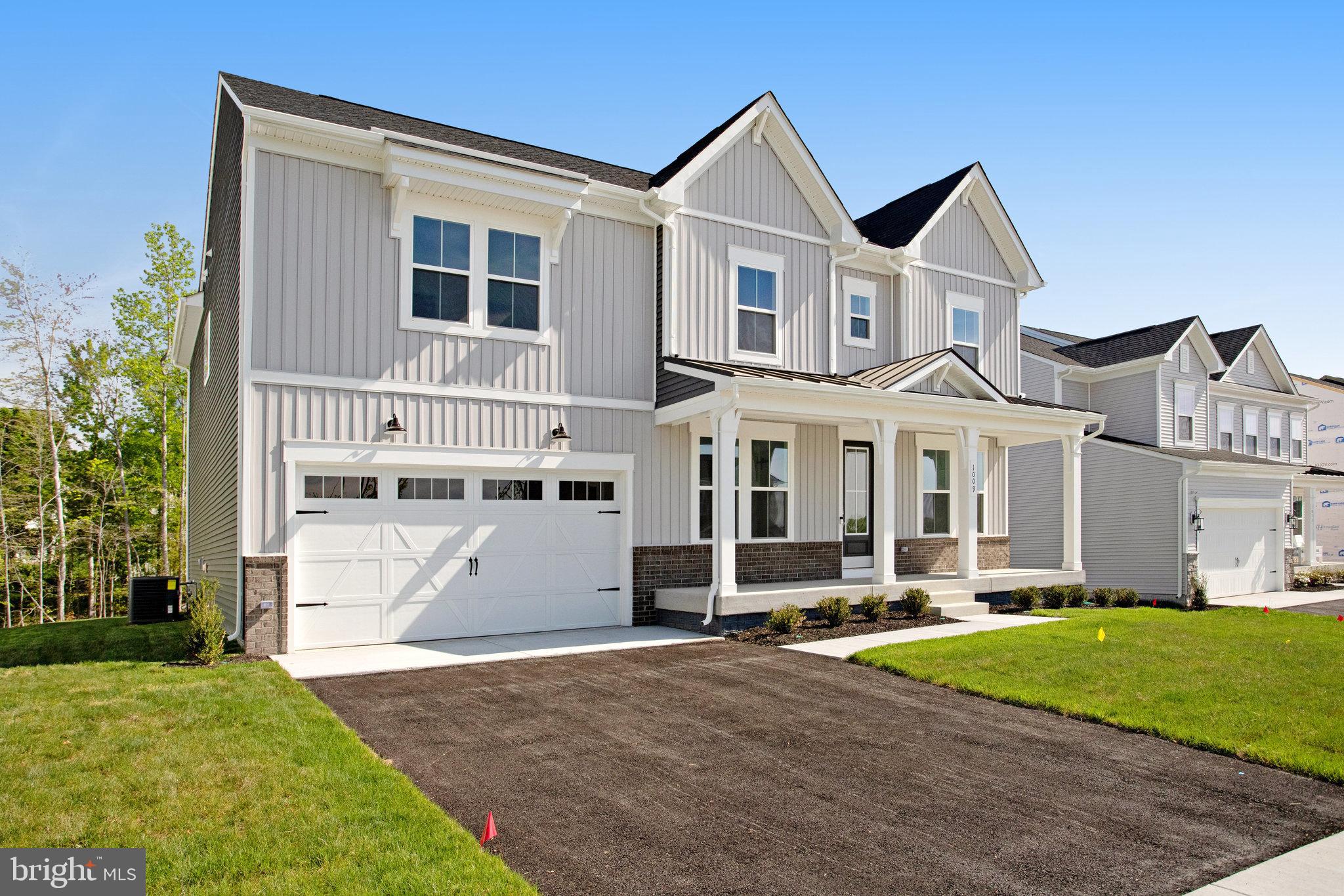 ROCKY RUN - Residential