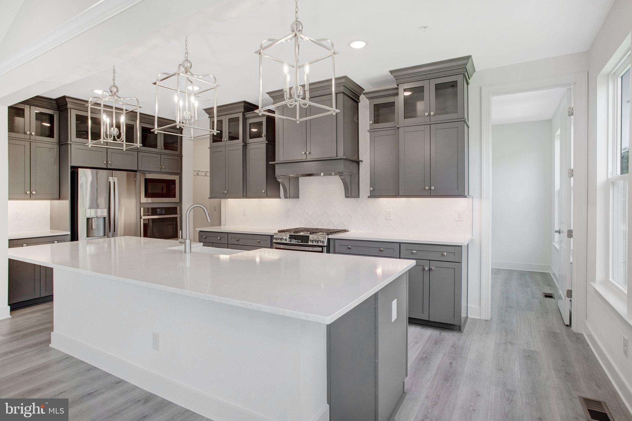 ROCKY RUN - Residential