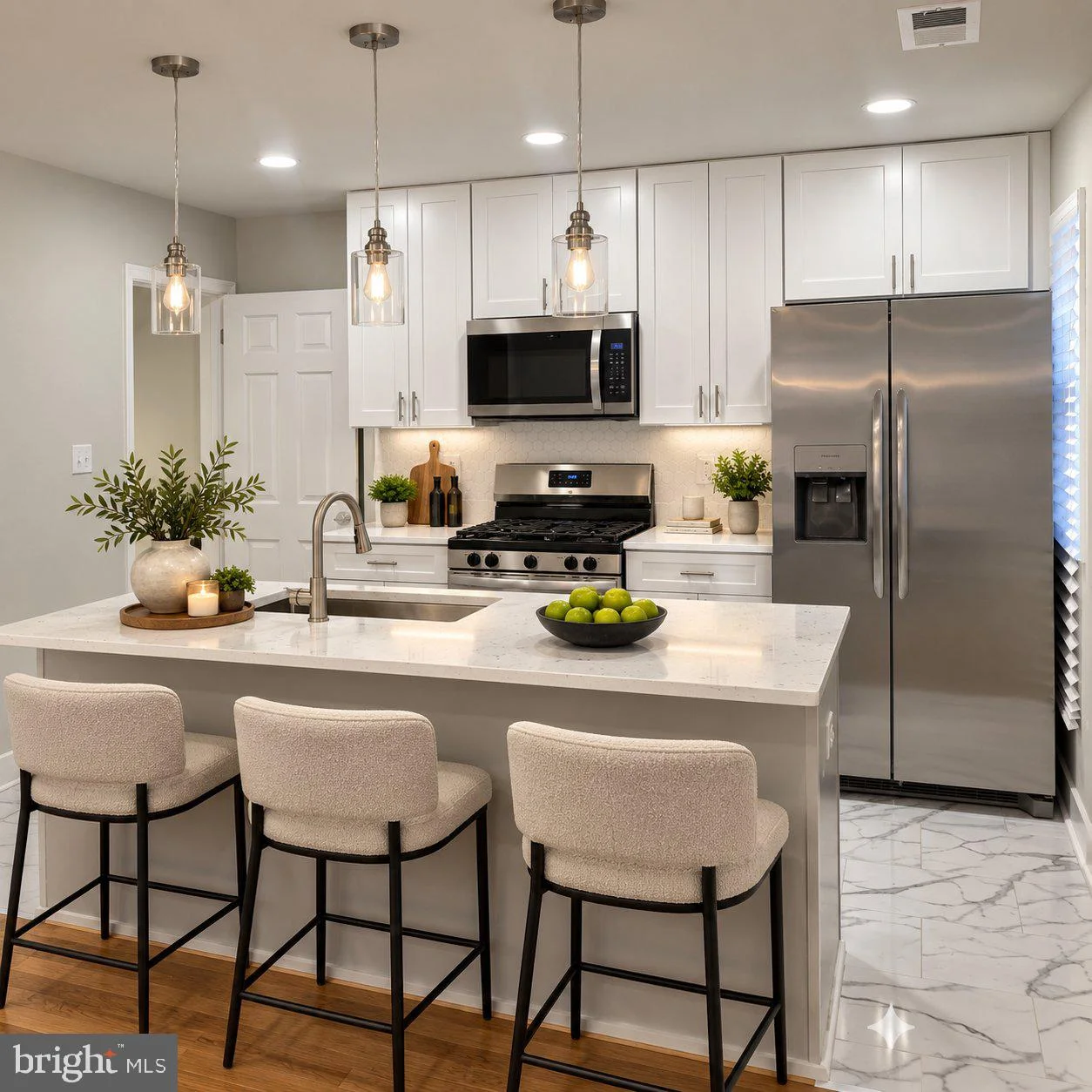 414 Orange Street SE, Washington, DC 20032