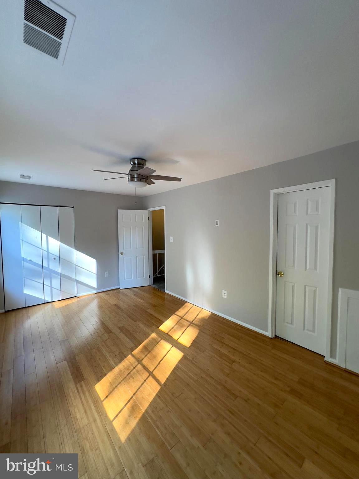 SENECA FOREST - Residential Lease