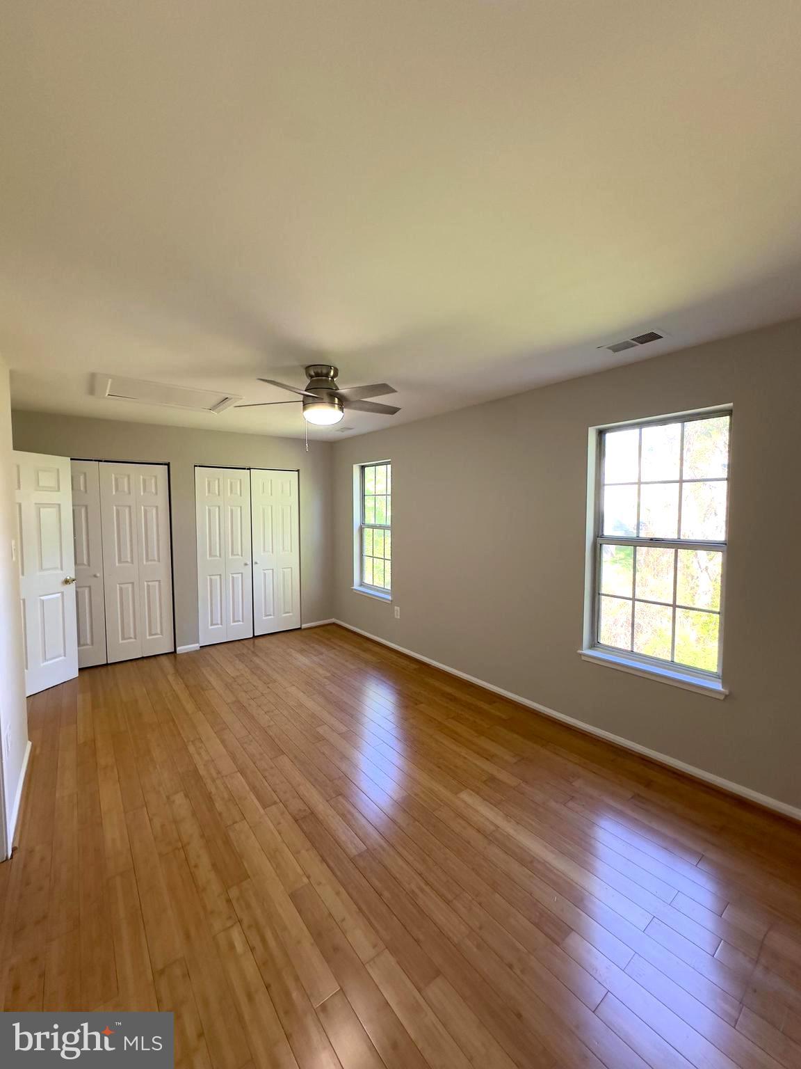 SENECA FOREST - Residential Lease