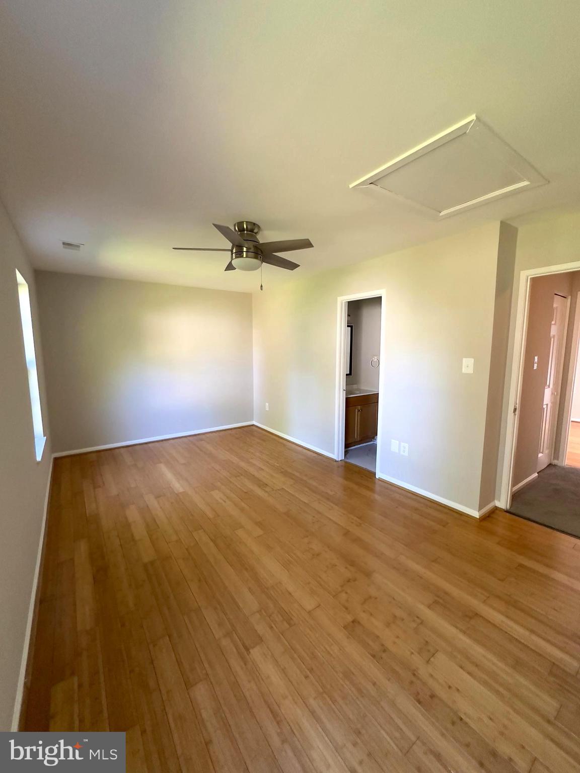 SENECA FOREST - Residential Lease