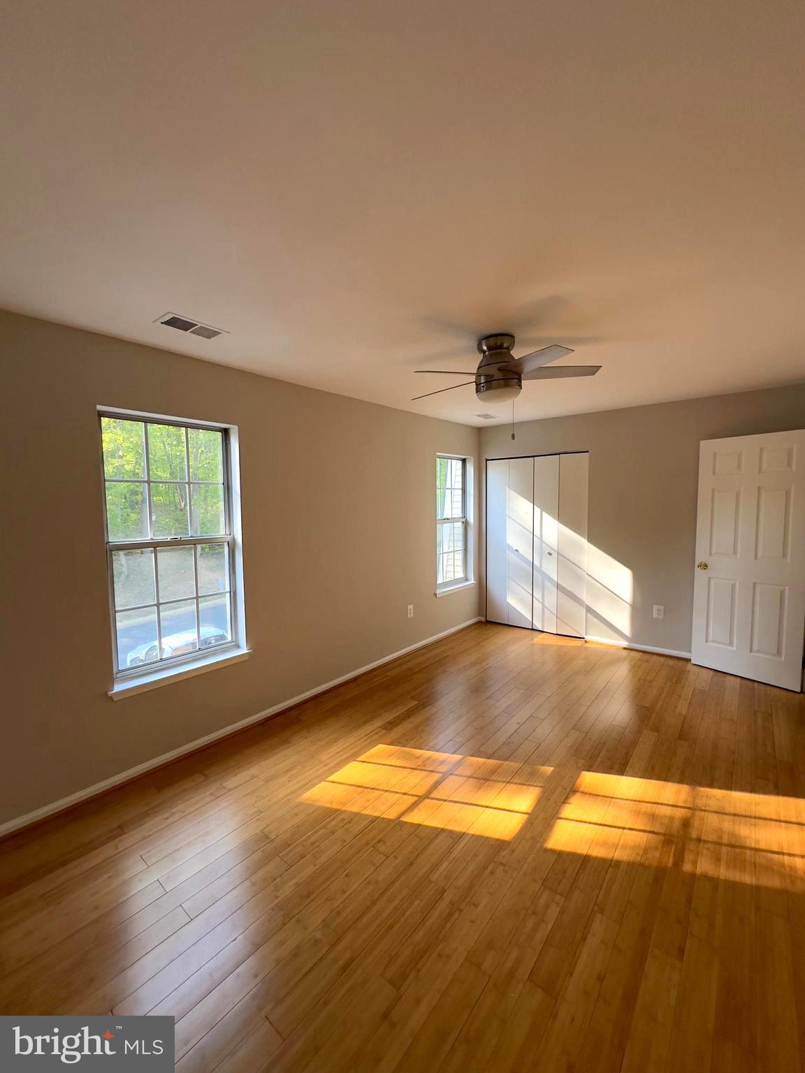 SENECA FOREST - Residential Lease