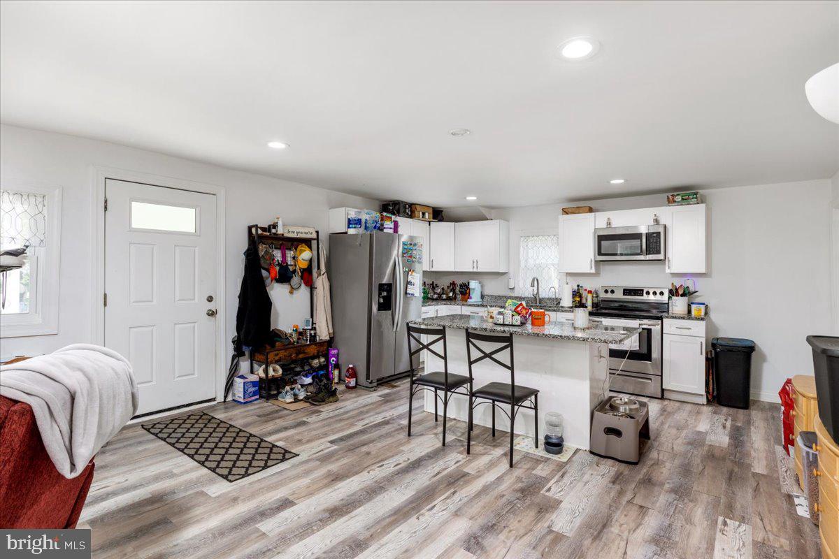 79 BENTONVILLE ROAD